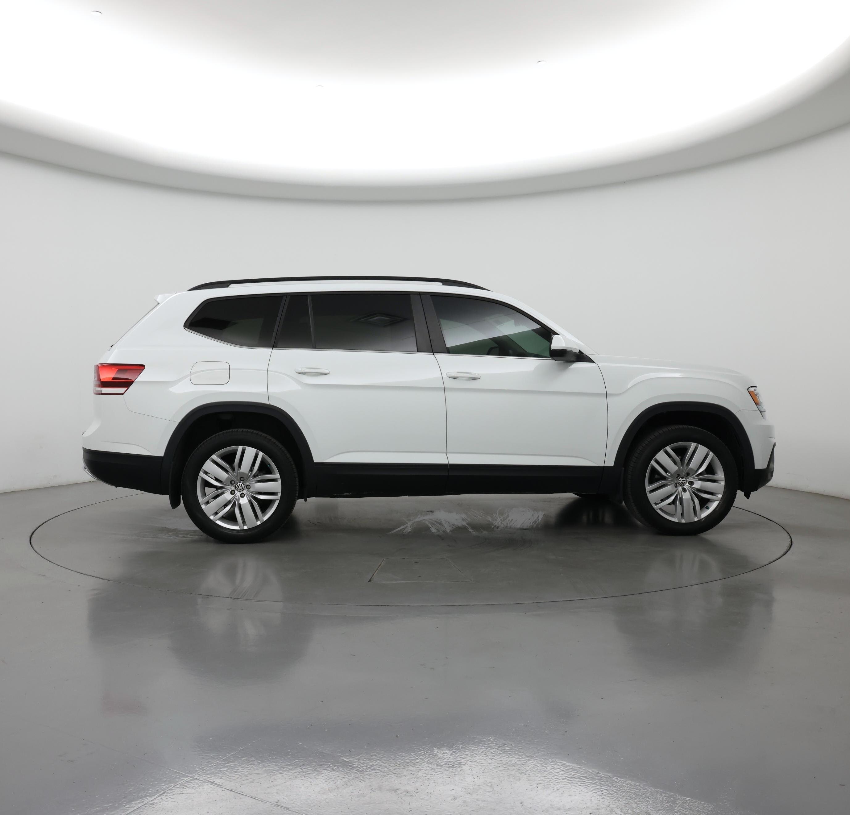 Thumbnail: 2020 Volkswagen Atlas - 7