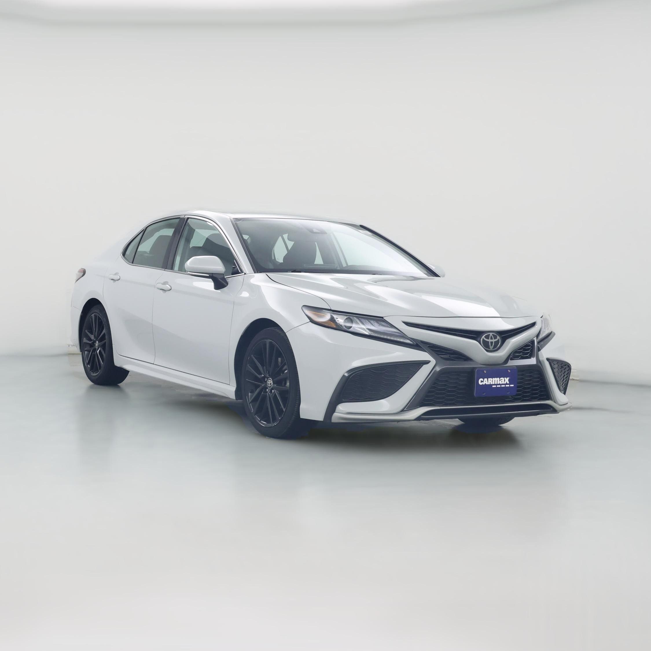 Thumbnail: 2023 Toyota Camry - 1