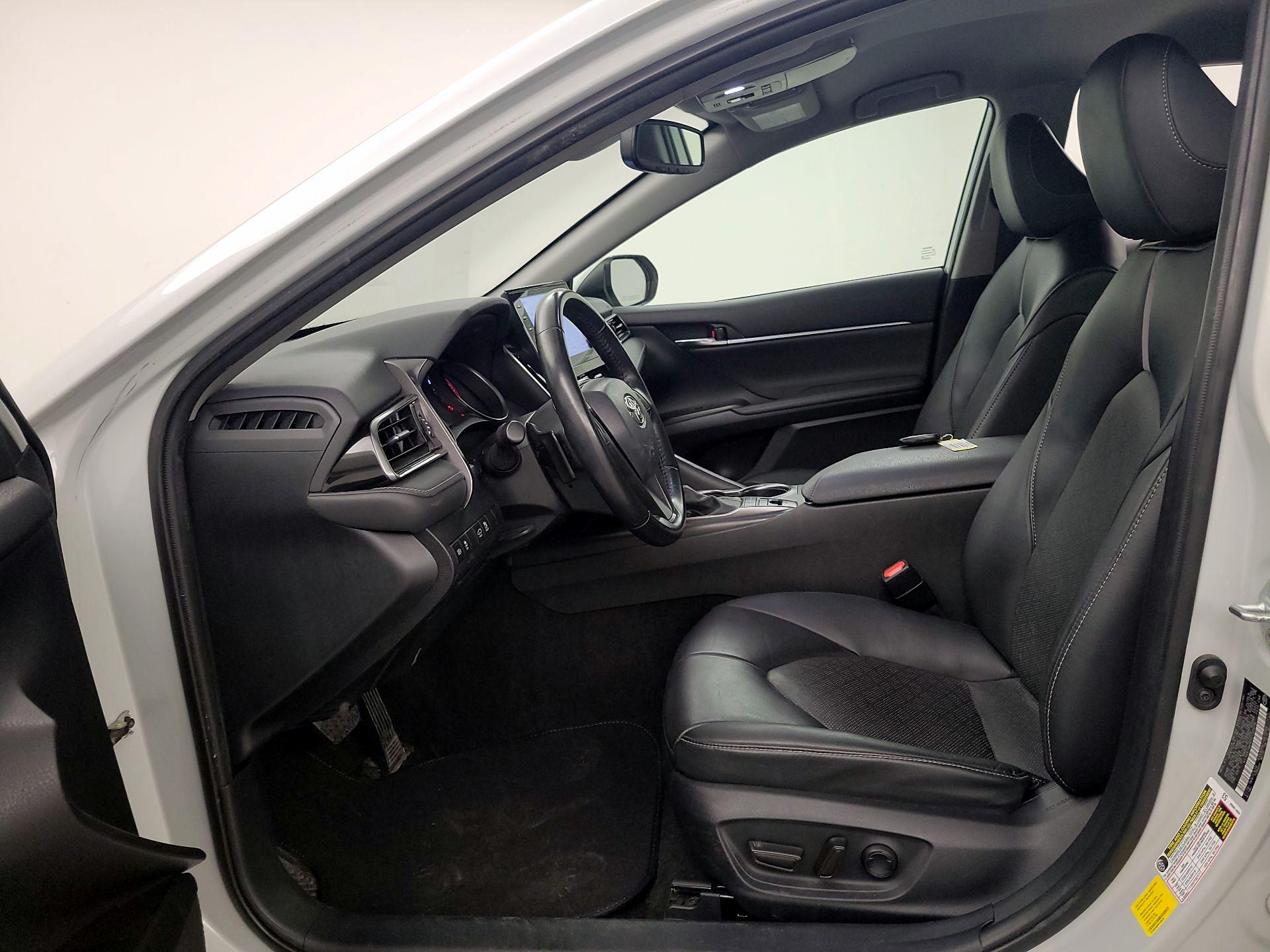 Thumbnail: 2023 Toyota Camry - 11