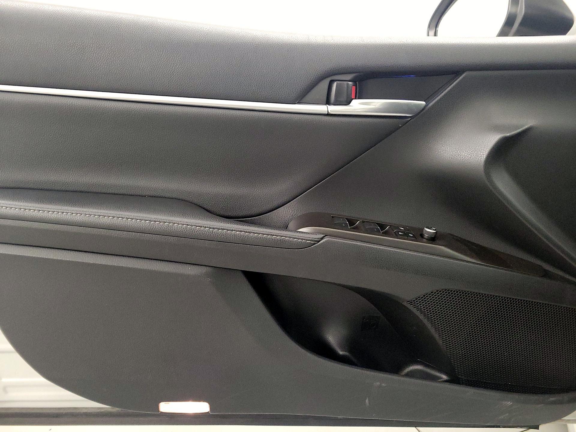 Thumbnail: 2023 Toyota Camry - 12