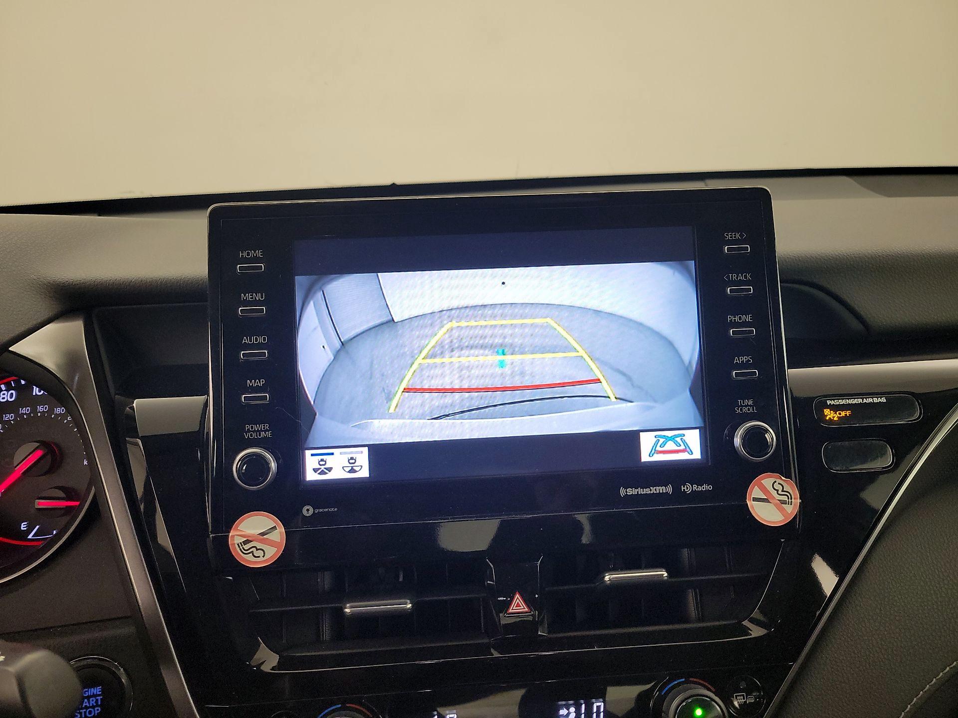 Thumbnail: 2023 Toyota Camry - 14