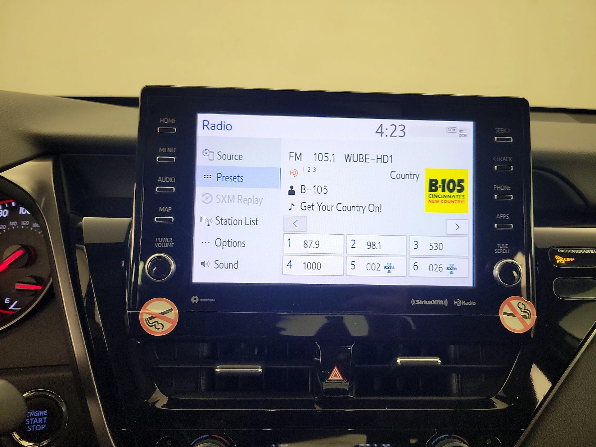 Thumbnail: 2023 Toyota Camry - 15