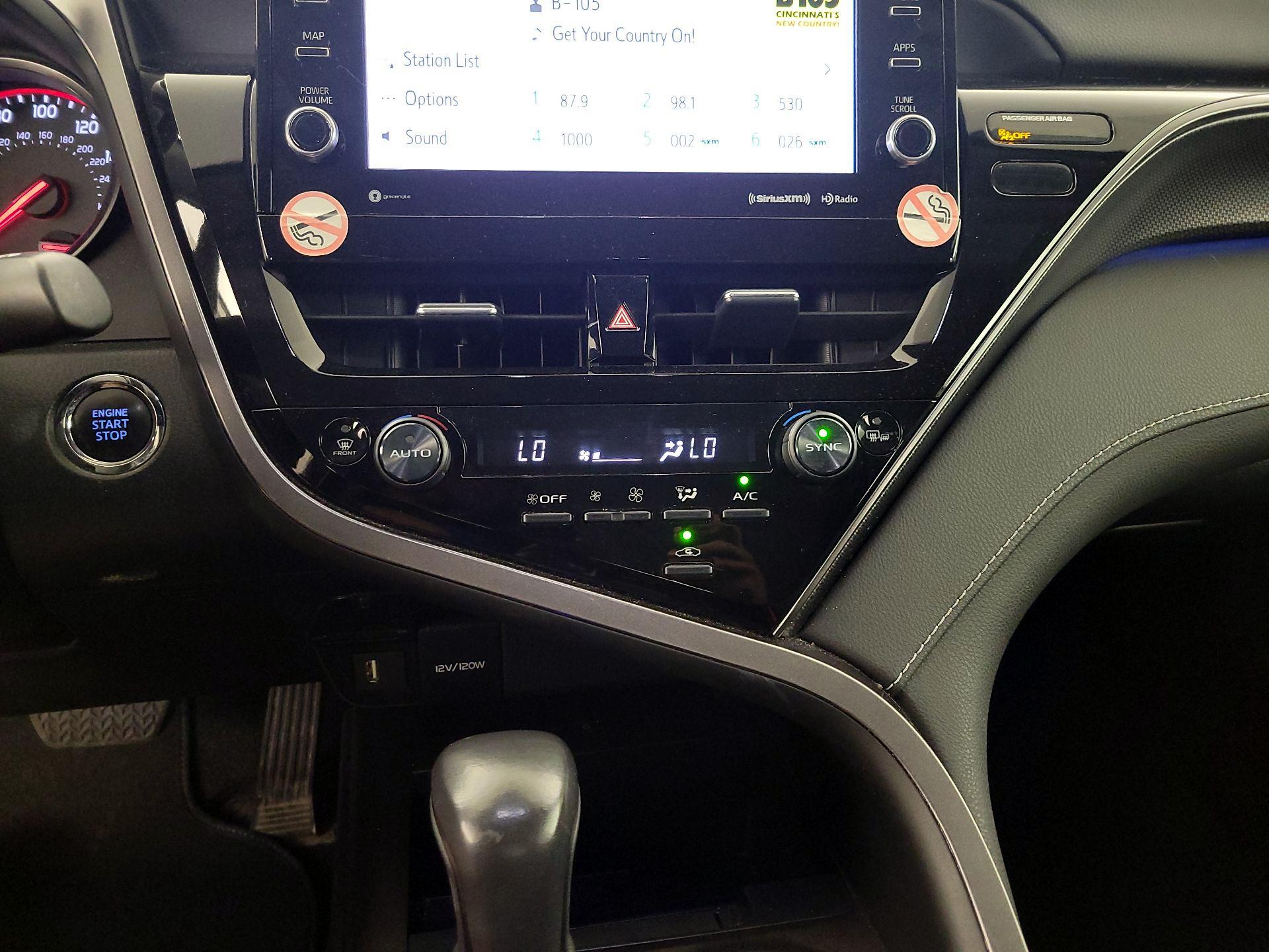 Thumbnail: 2023 Toyota Camry - 16