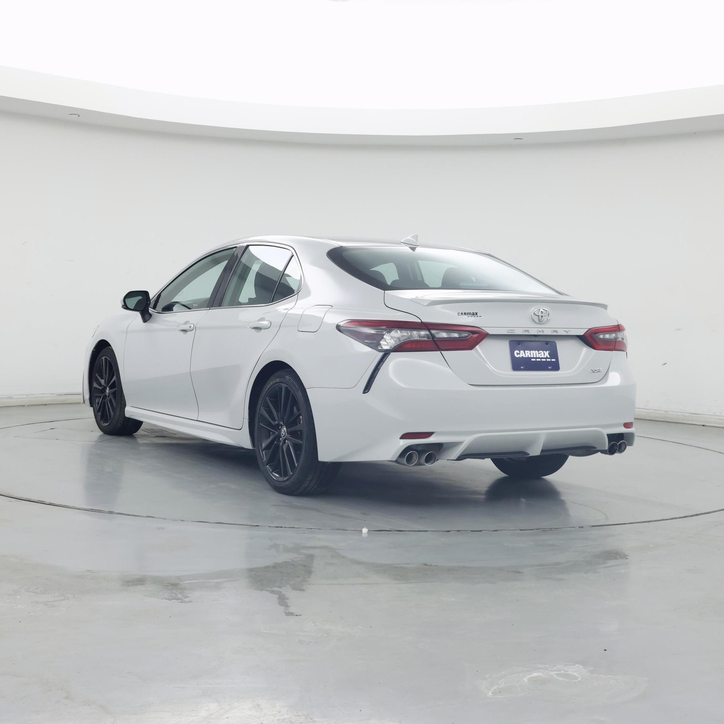 Thumbnail: 2023 Toyota Camry - 2