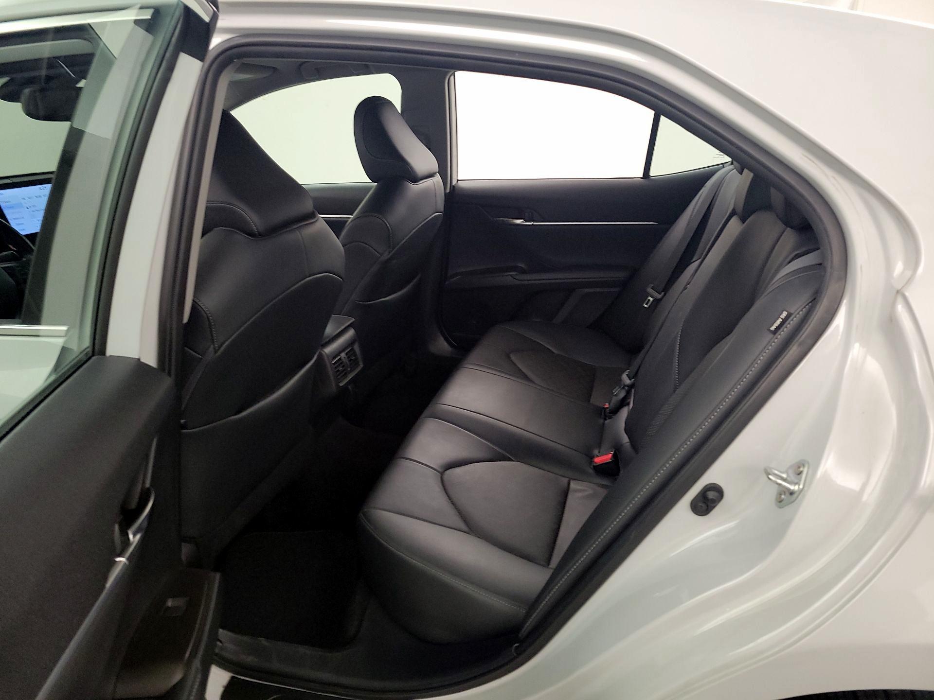 Thumbnail: 2023 Toyota Camry - 19