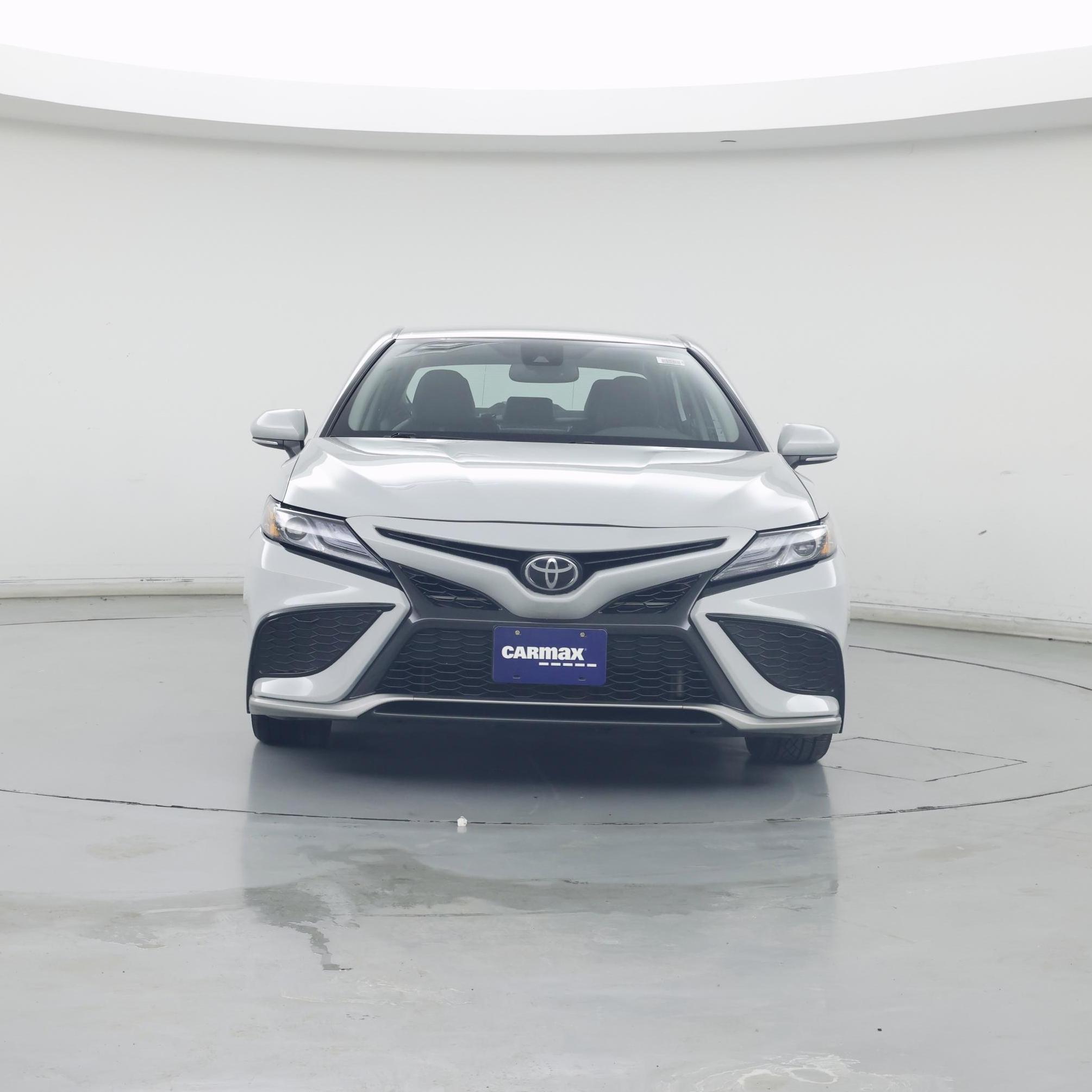 Thumbnail: 2023 Toyota Camry - 5