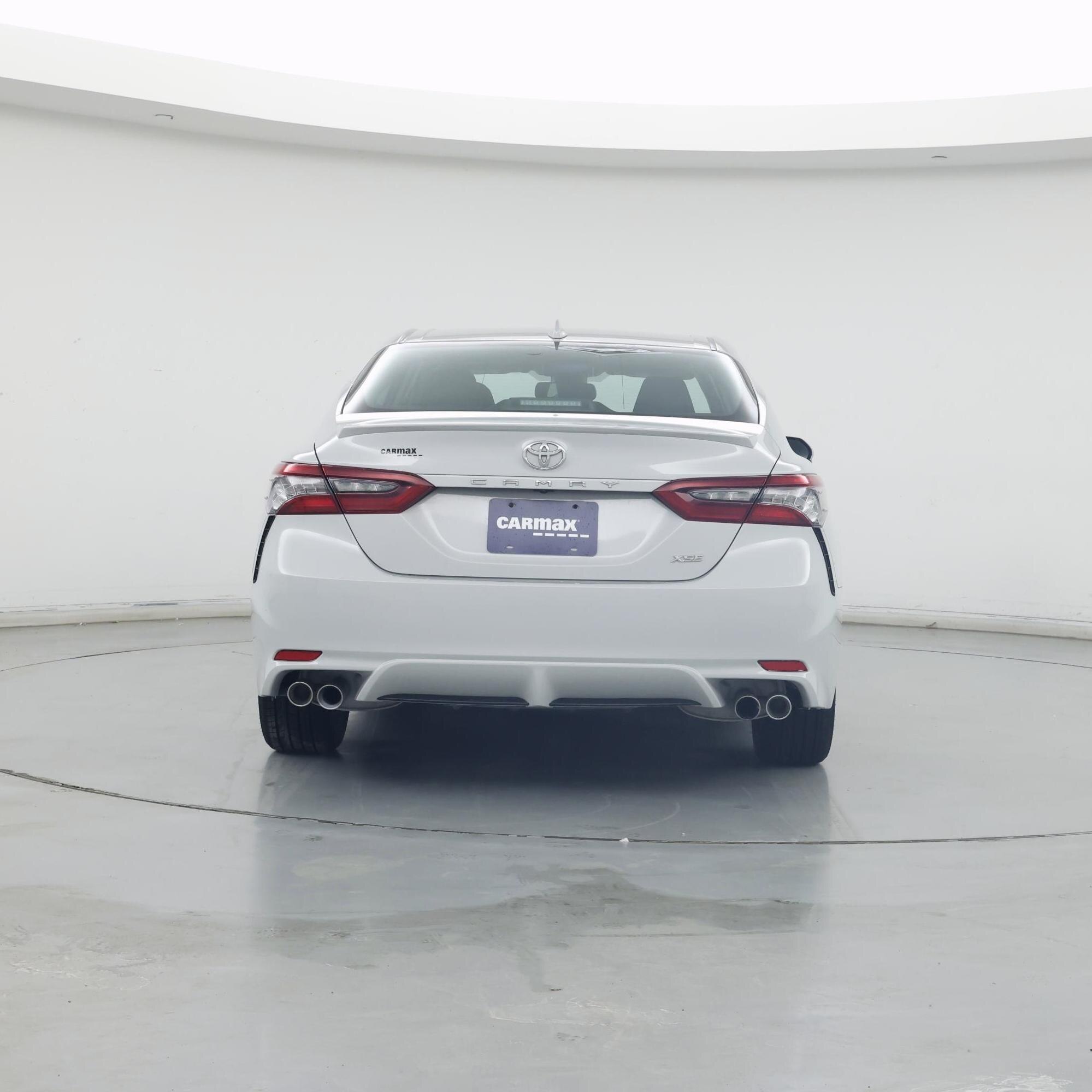 Thumbnail: 2023 Toyota Camry - 6