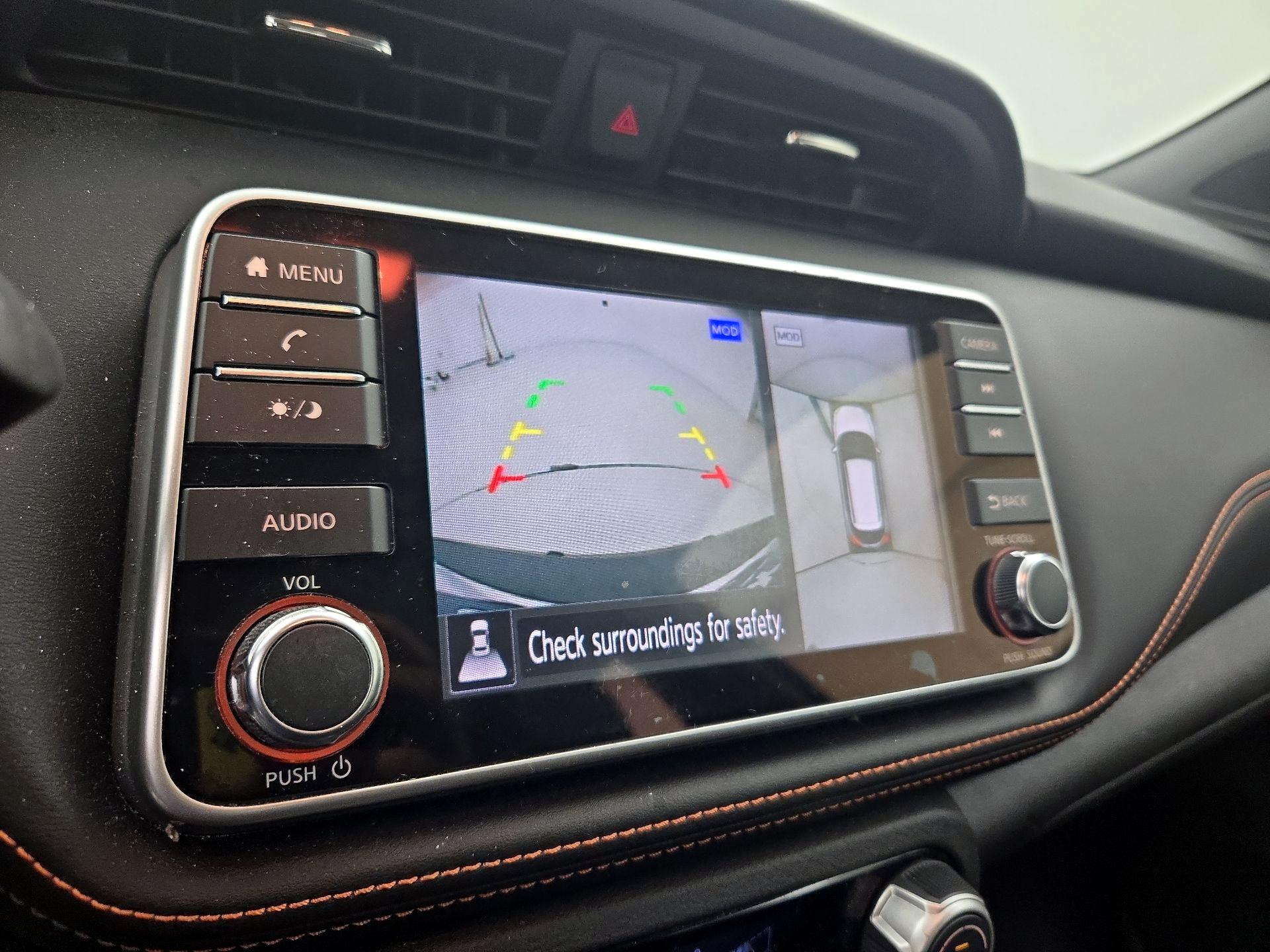 Thumbnail: 2020 Nissan Kicks - 14