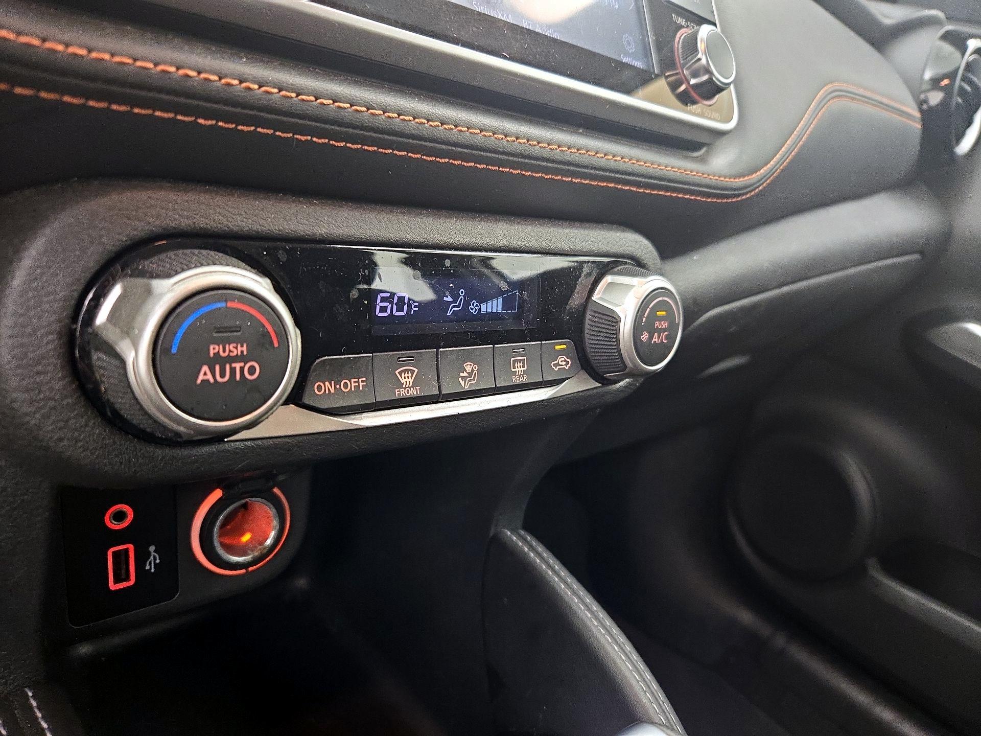 Thumbnail: 2020 Nissan Kicks - 16