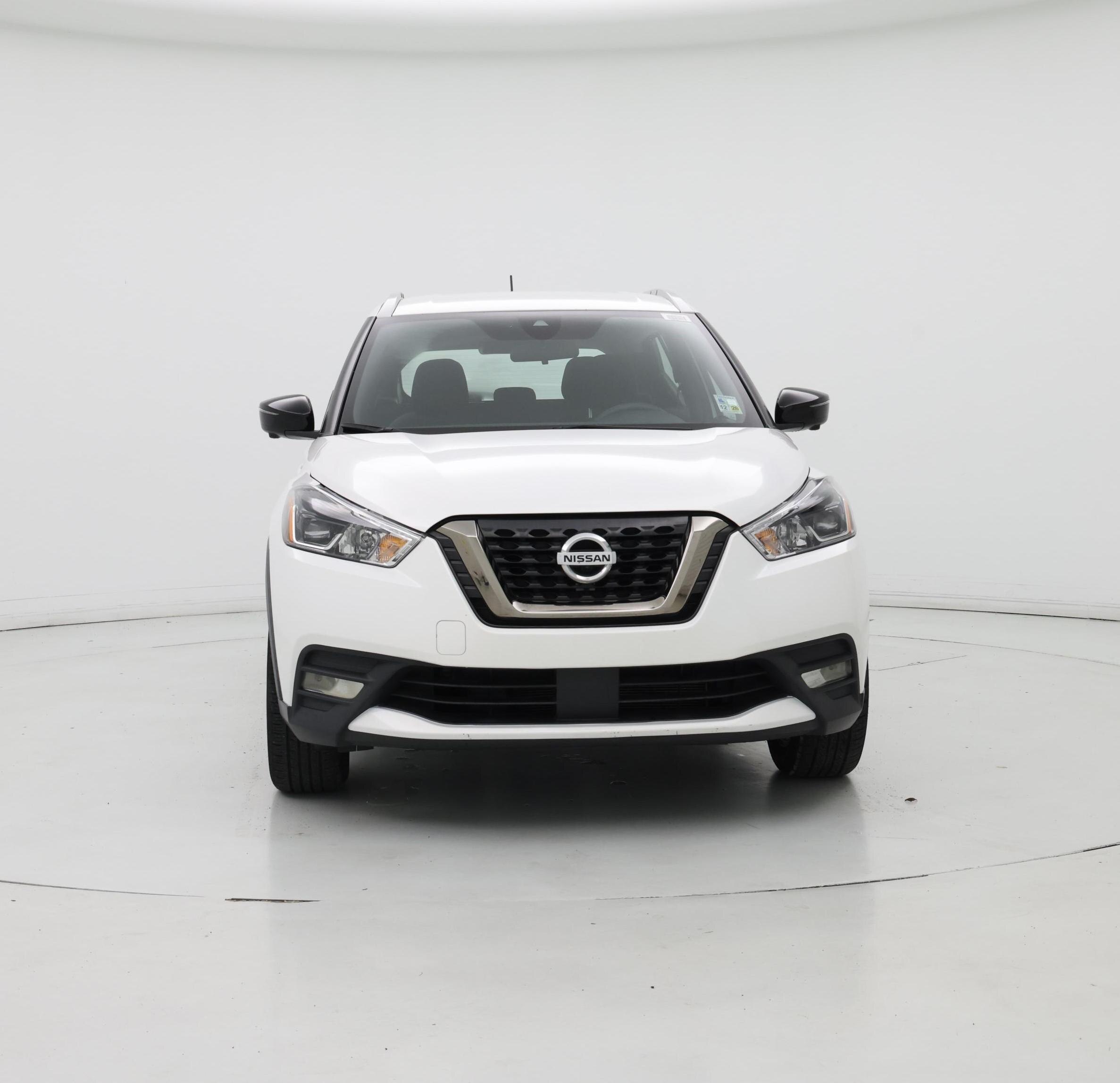 Thumbnail: 2020 Nissan Kicks - 5