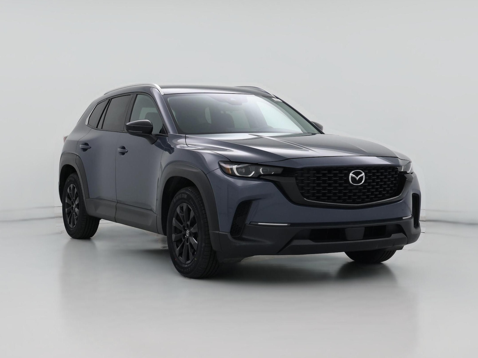 2024 Mazda CX-50