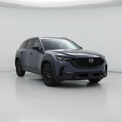 2024 Mazda CX-50 2.5 S Preferred Package
