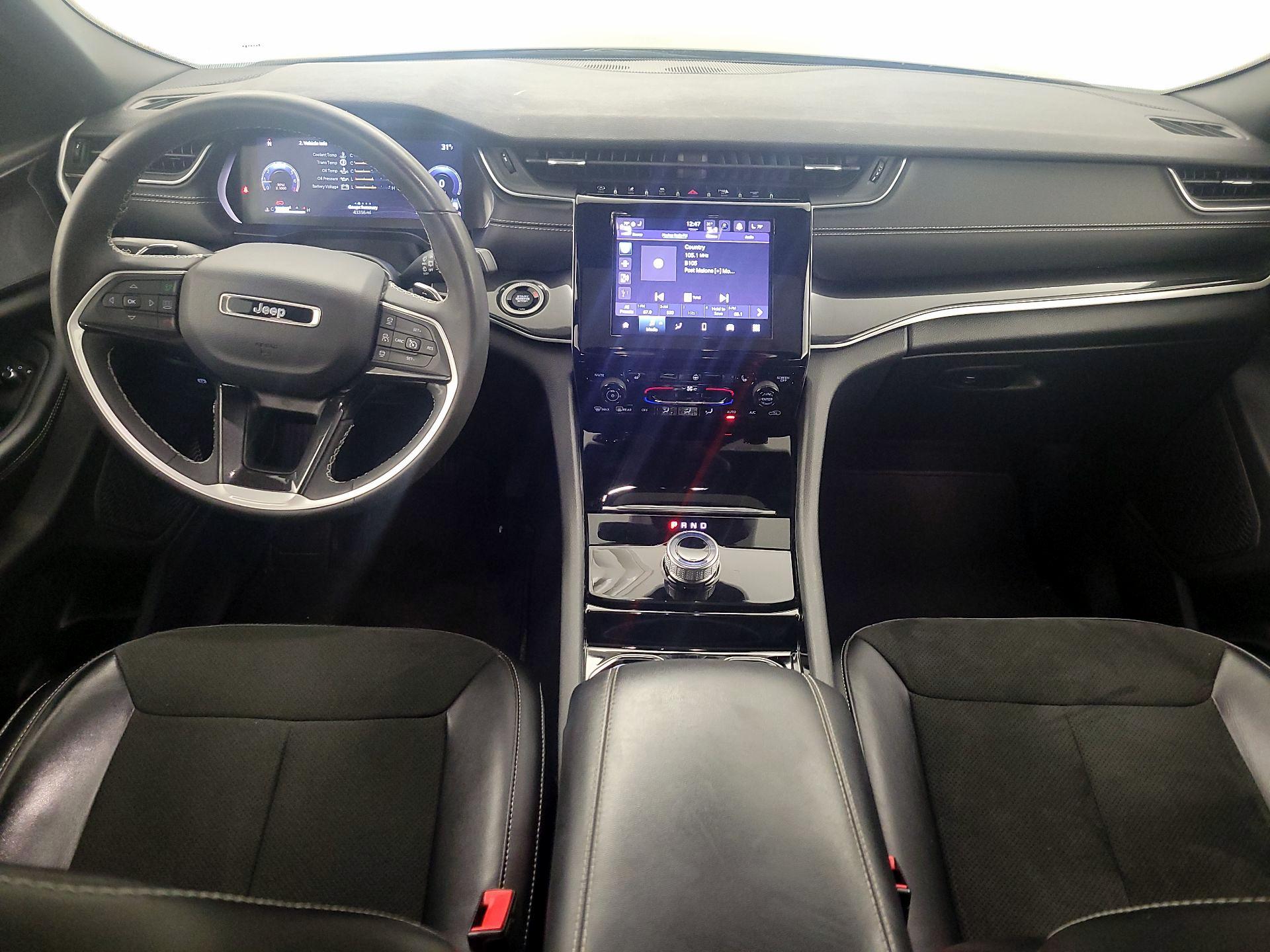 Thumbnail: 2023 Jeep Grand Cherokee - 9