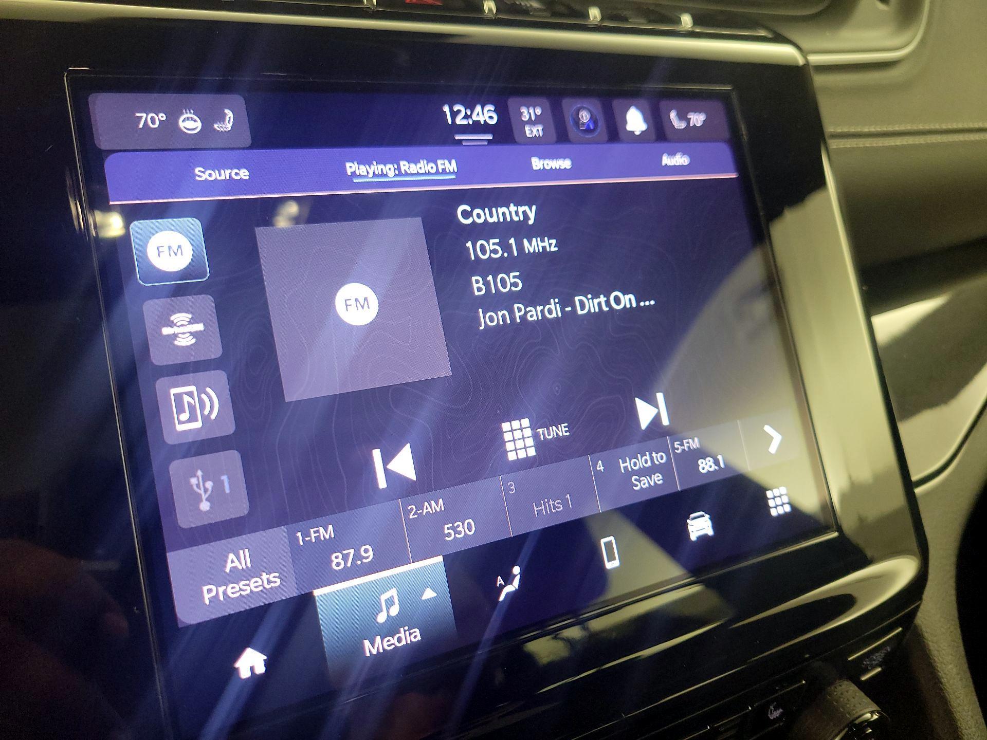 Thumbnail: 2023 Jeep Grand Cherokee - 15