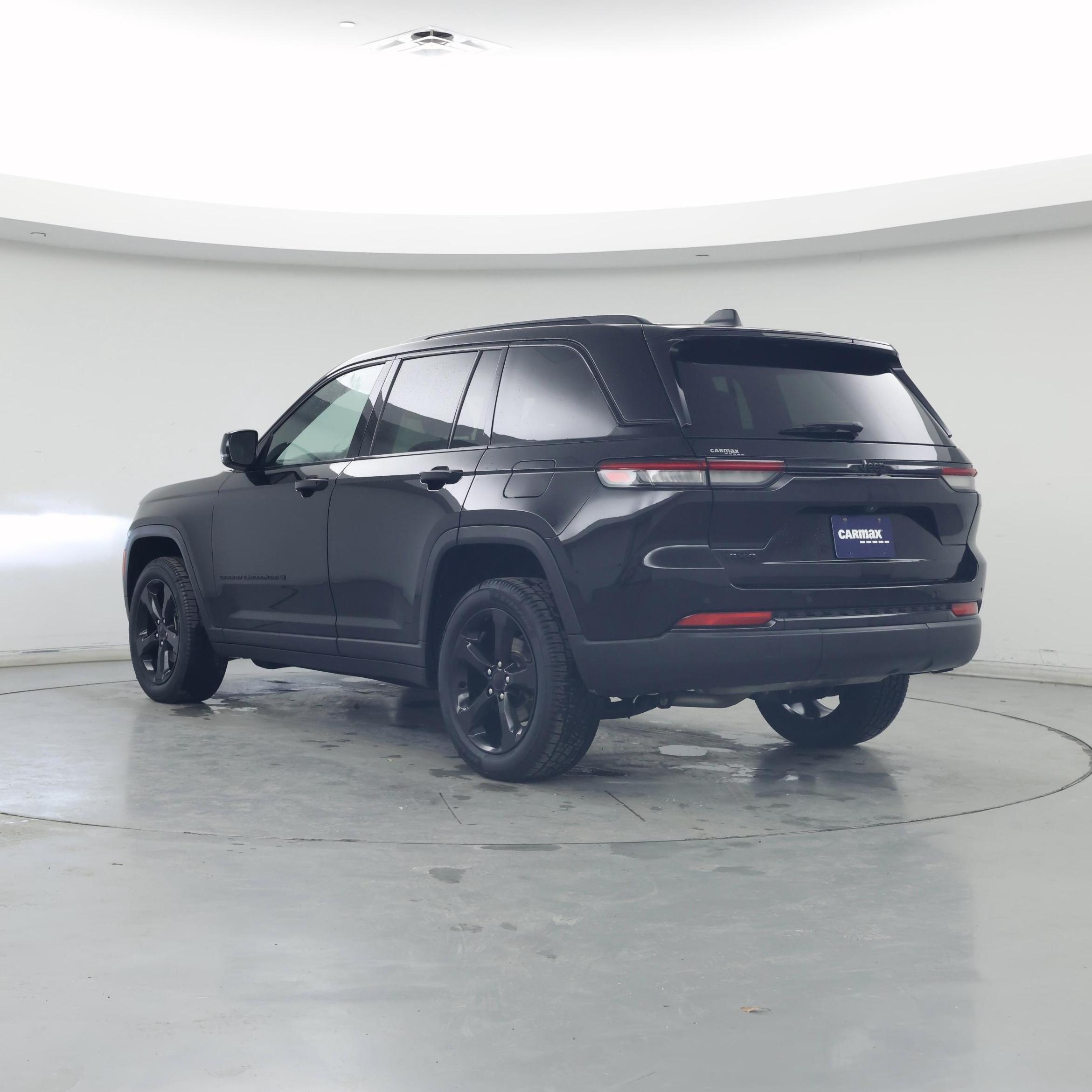Thumbnail: 2023 Jeep Grand Cherokee - 2