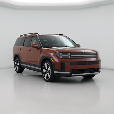 2024 Hyundai Santa Fe Hybrid Limited