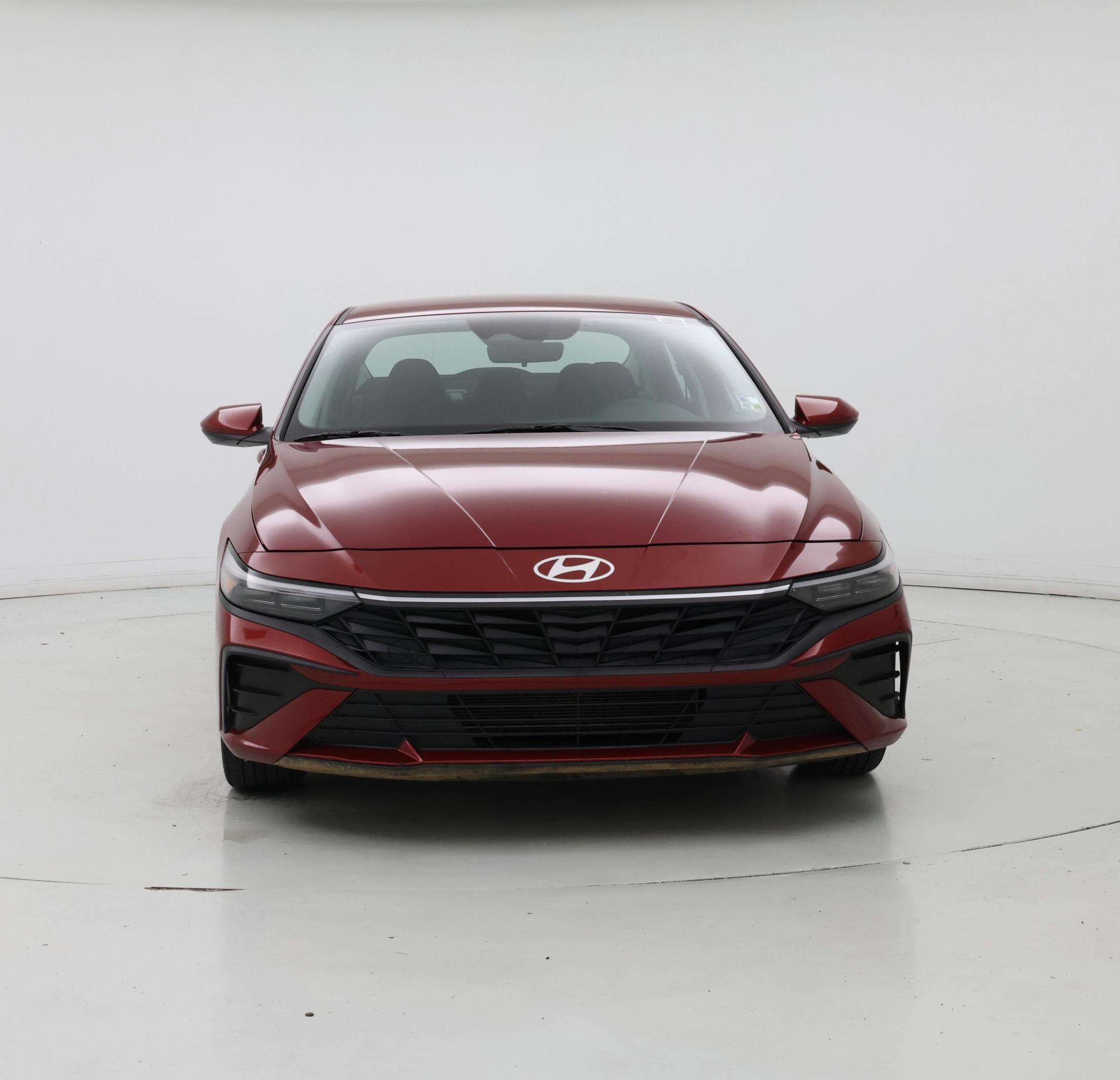 Thumbnail: 2024 Hyundai Elantra - 5