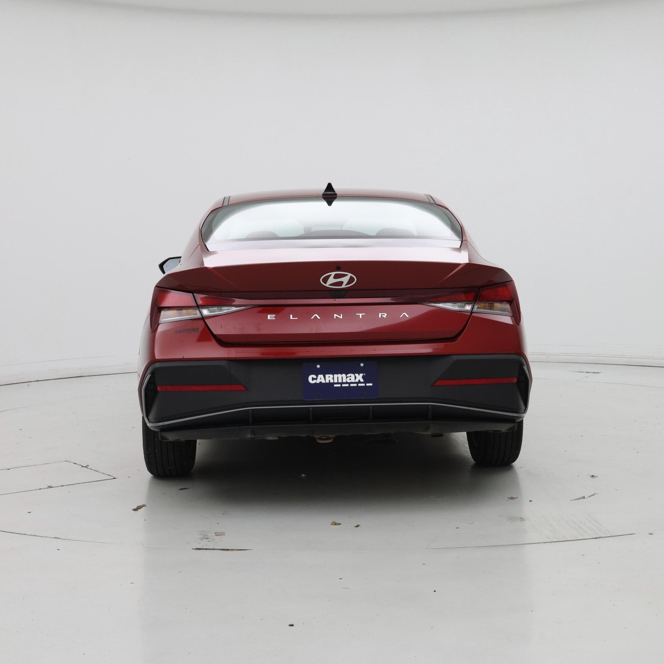 Thumbnail: 2024 Hyundai Elantra - 6