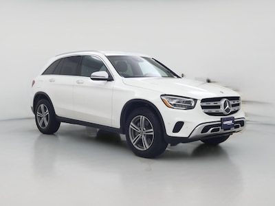 2022 Mercedes-Benz GLC300
