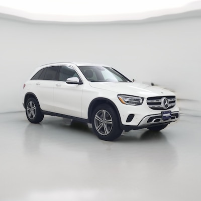2022 Mercedes-Benz GLC300