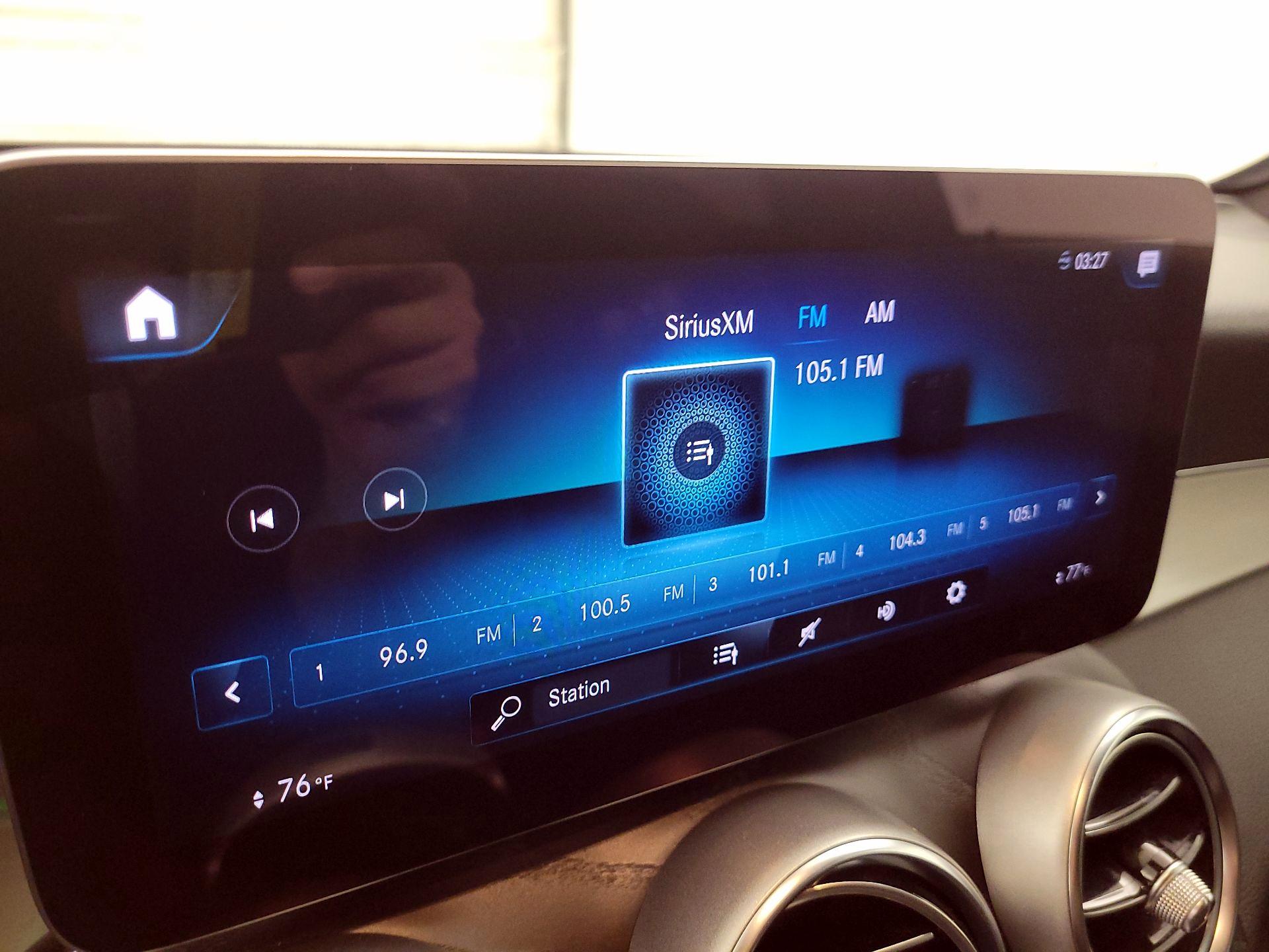 Thumbnail: 2022 Mercedes-Benz GLC - 15