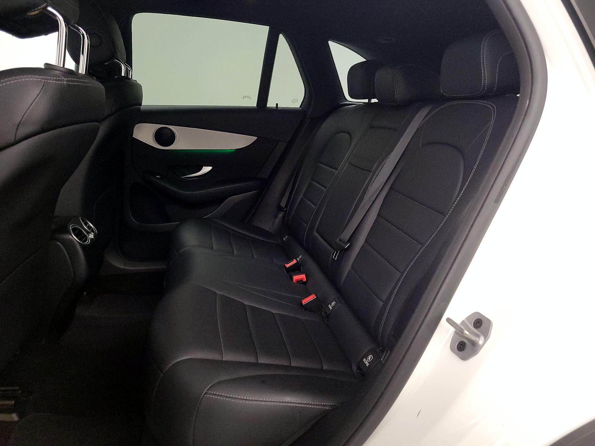 Thumbnail: 2022 Mercedes-Benz GLC - 18