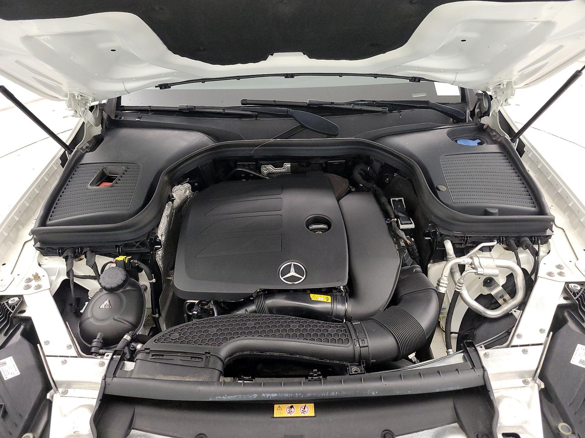 Thumbnail: 2022 Mercedes-Benz GLC - 20