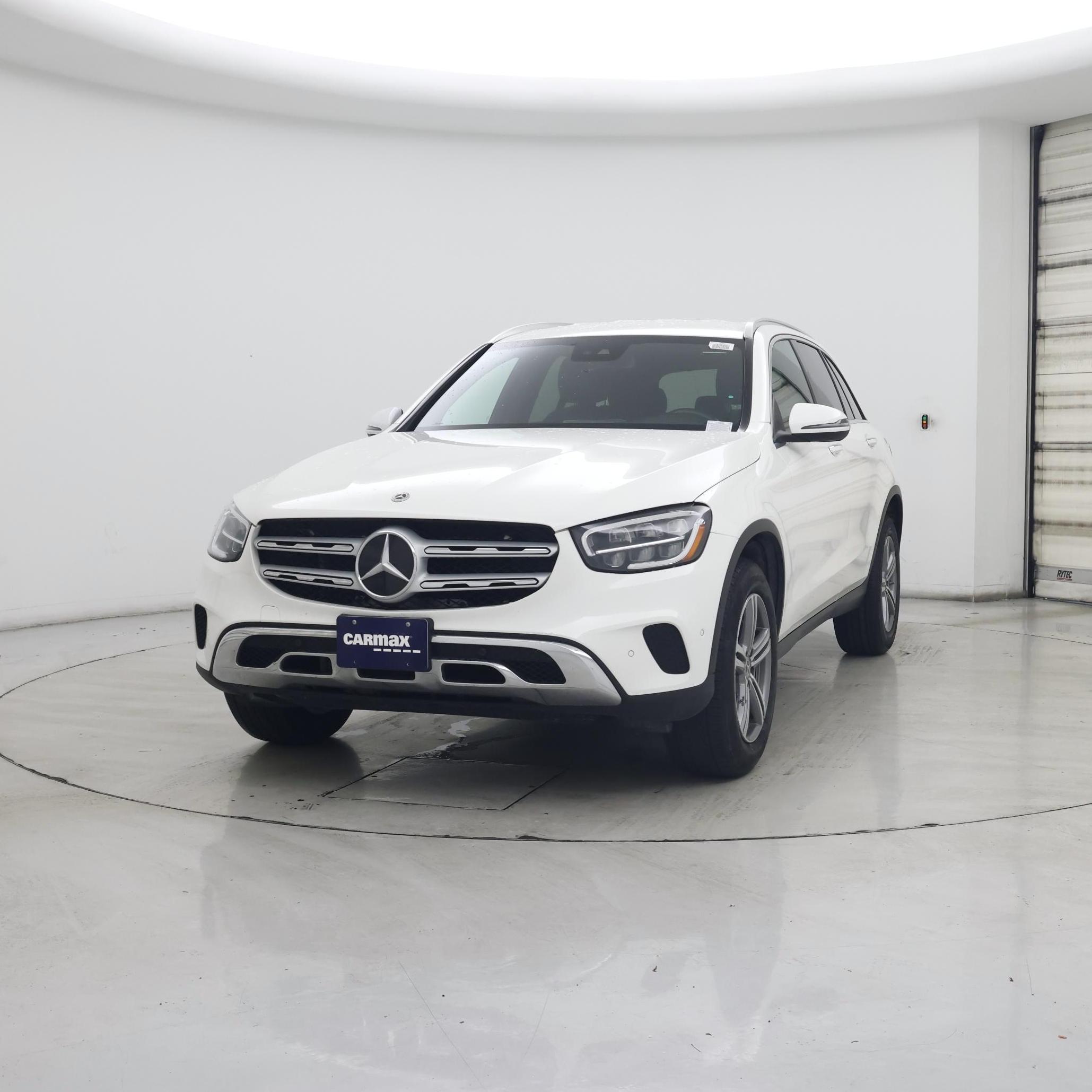 Thumbnail: 2022 Mercedes-Benz GLC - 4
