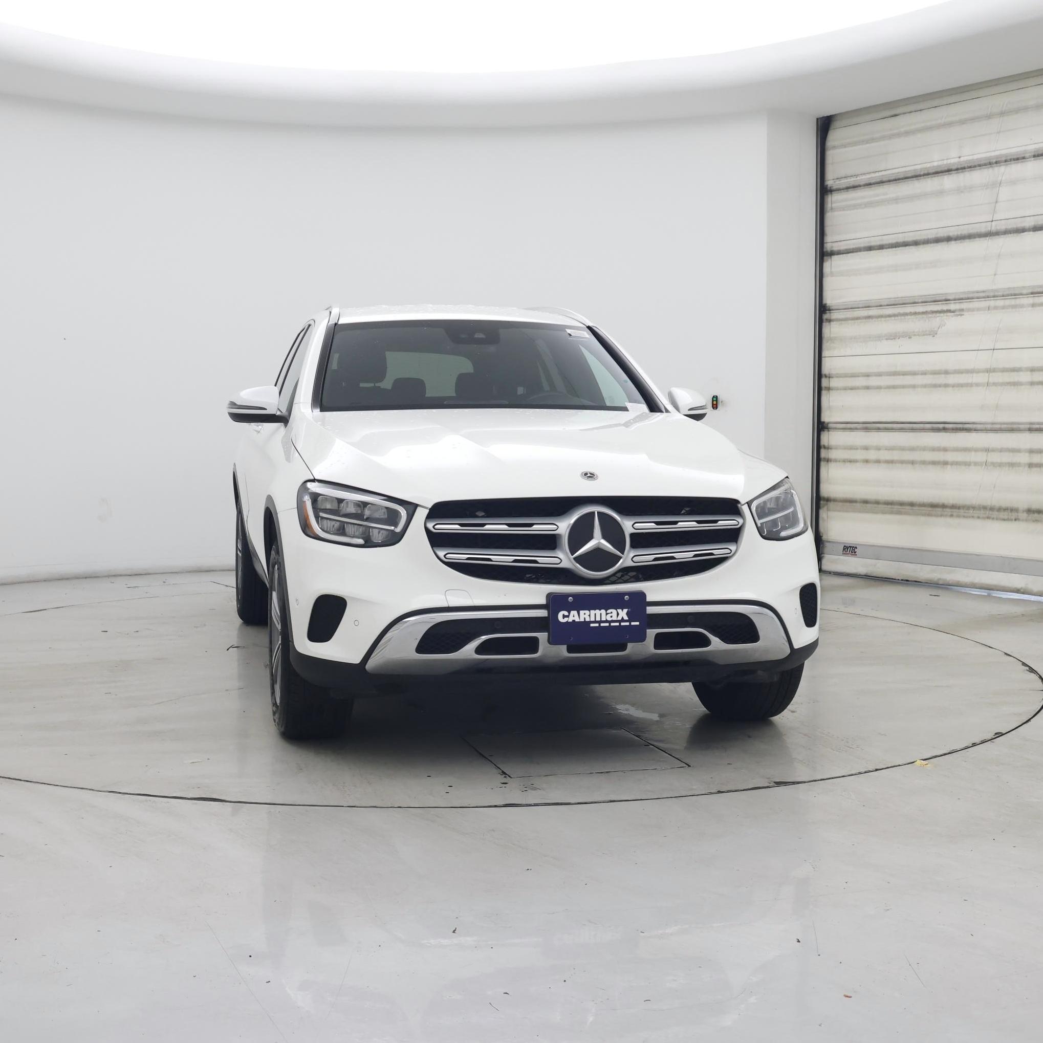 Thumbnail: 2022 Mercedes-Benz GLC - 5