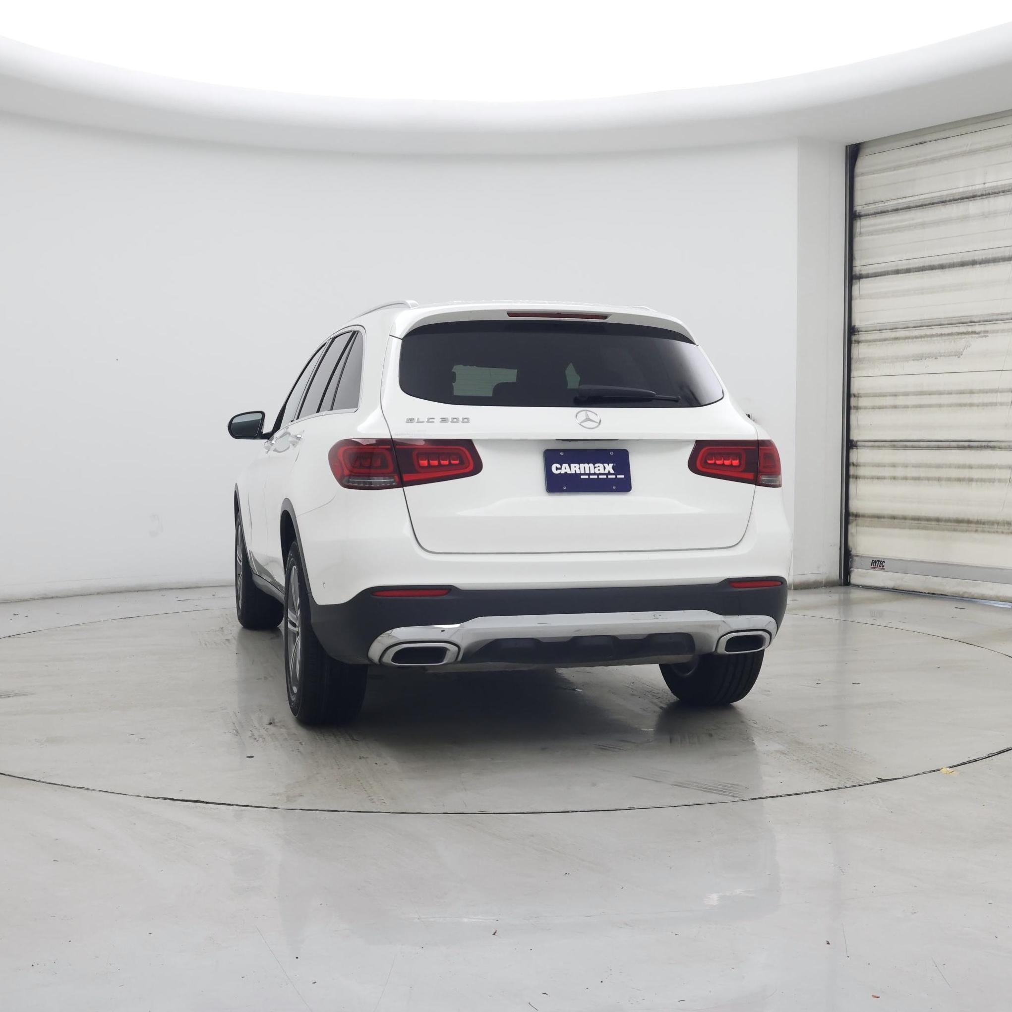 Thumbnail: 2022 Mercedes-Benz GLC - 6