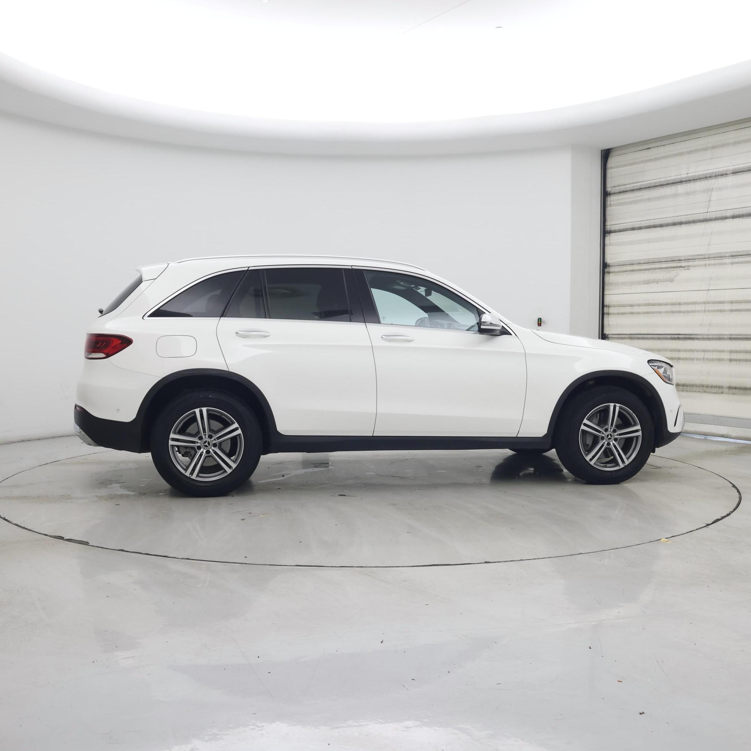 Thumbnail: 2022 Mercedes-Benz GLC - 7