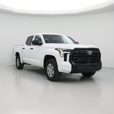 2022 Toyota Tundra SR