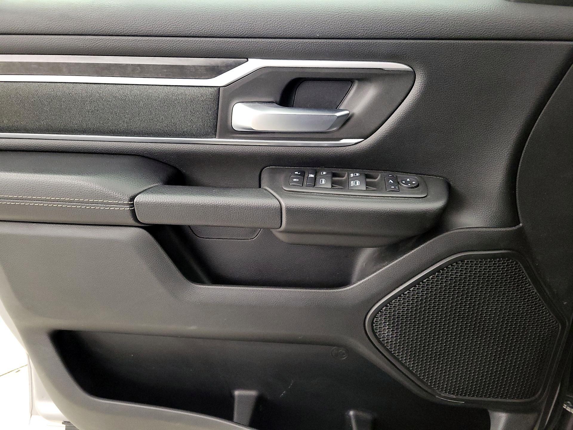 Thumbnail: 2022 RAM 1500 - 12