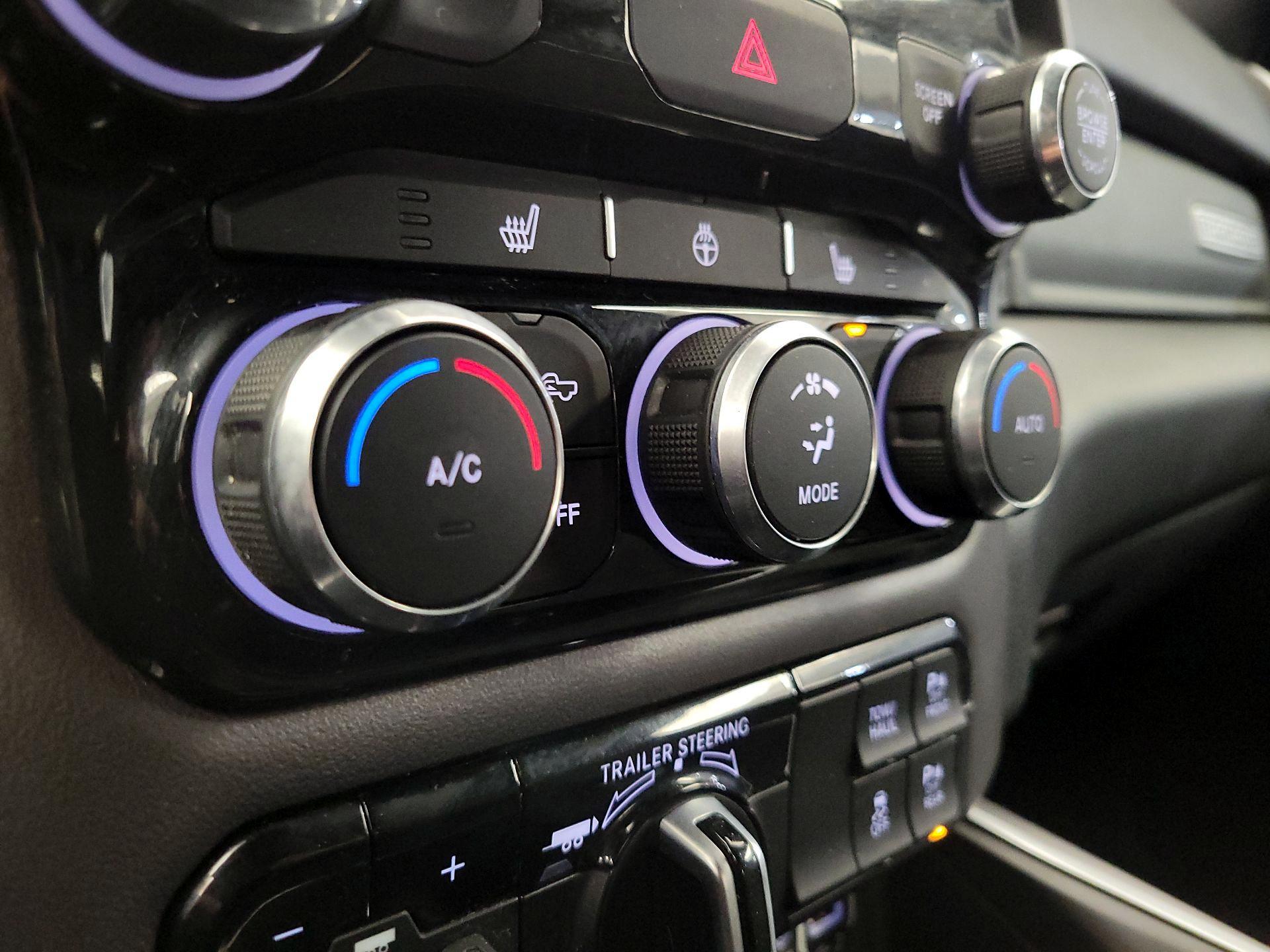 Thumbnail: 2022 RAM 1500 - 17