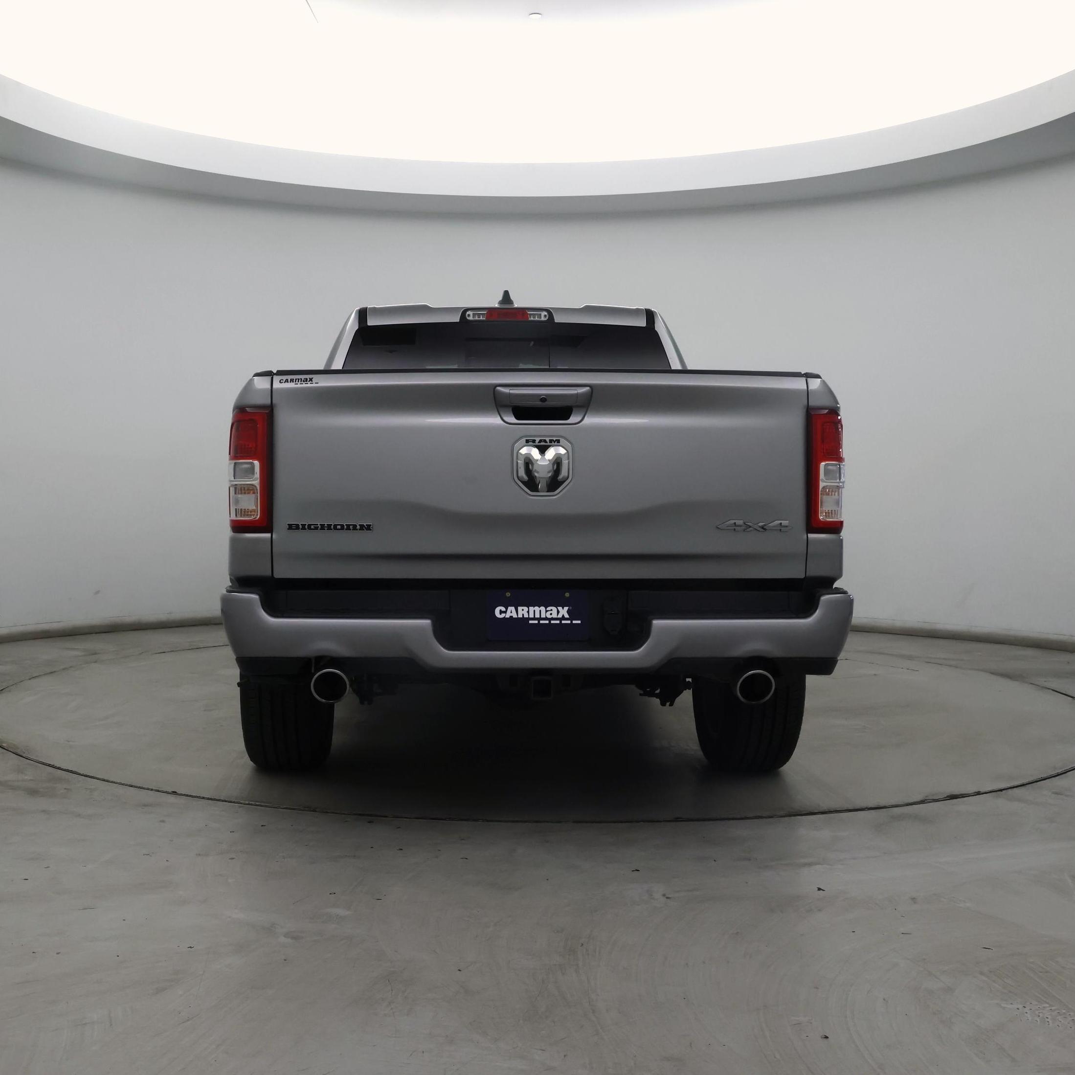 Thumbnail: 2022 RAM 1500 - 6