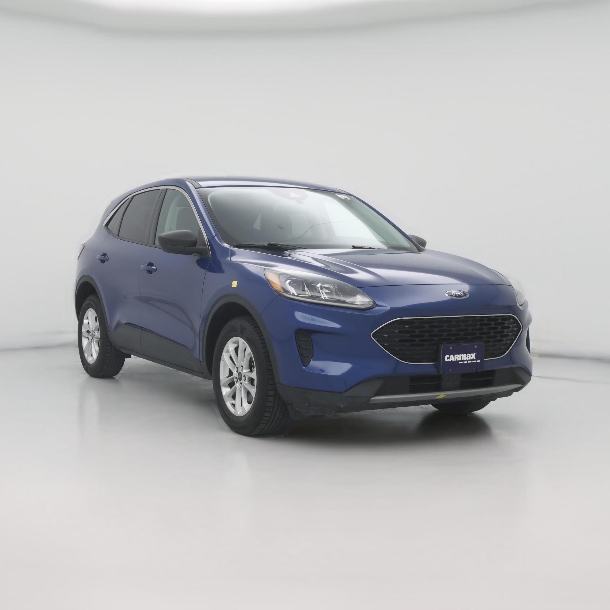 Thumbnail: 2022 Ford Escape - 1