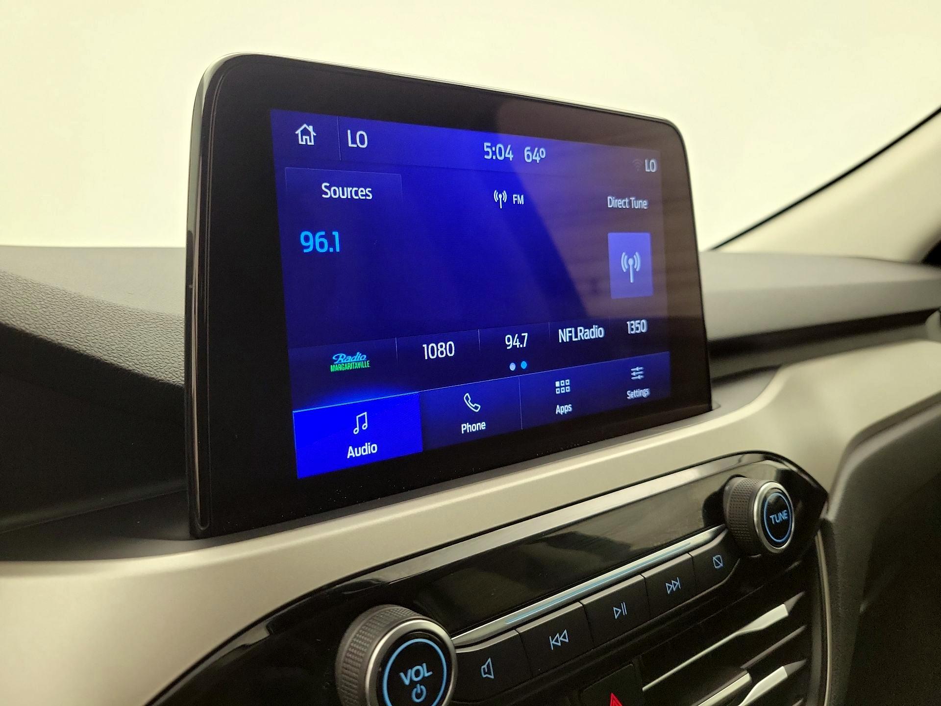 Thumbnail: 2022 Ford Escape - 15