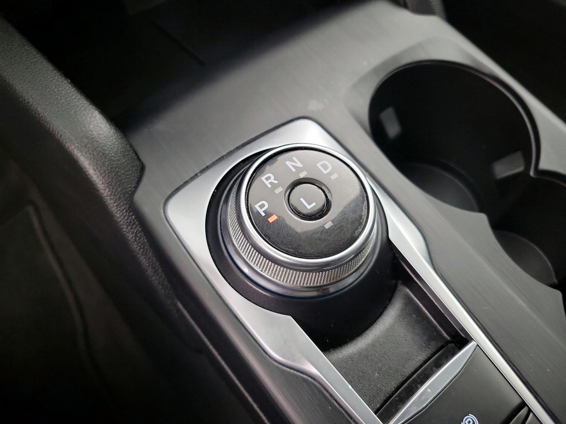 Thumbnail: 2022 Ford Escape - 17