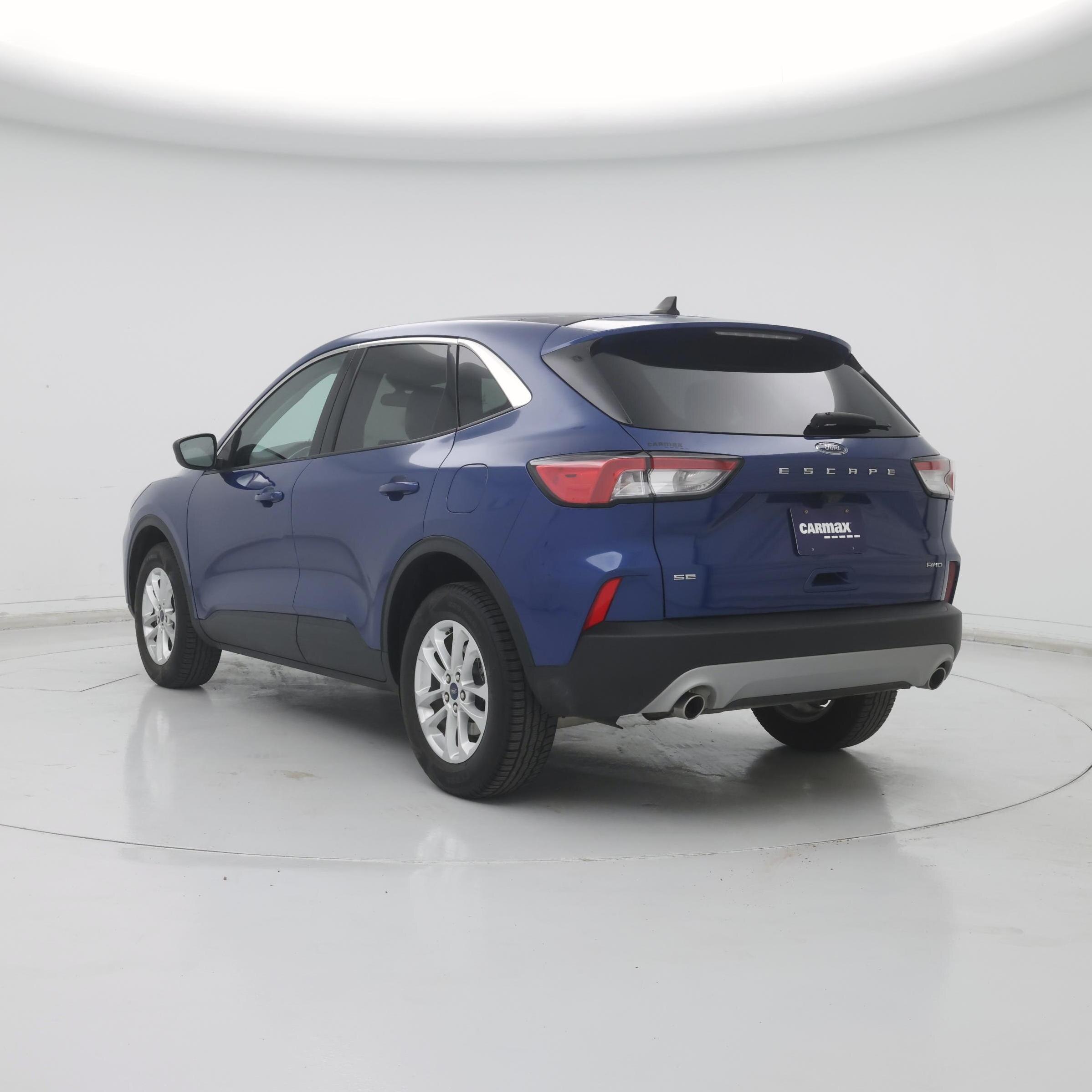 Thumbnail: 2022 Ford Escape - 2