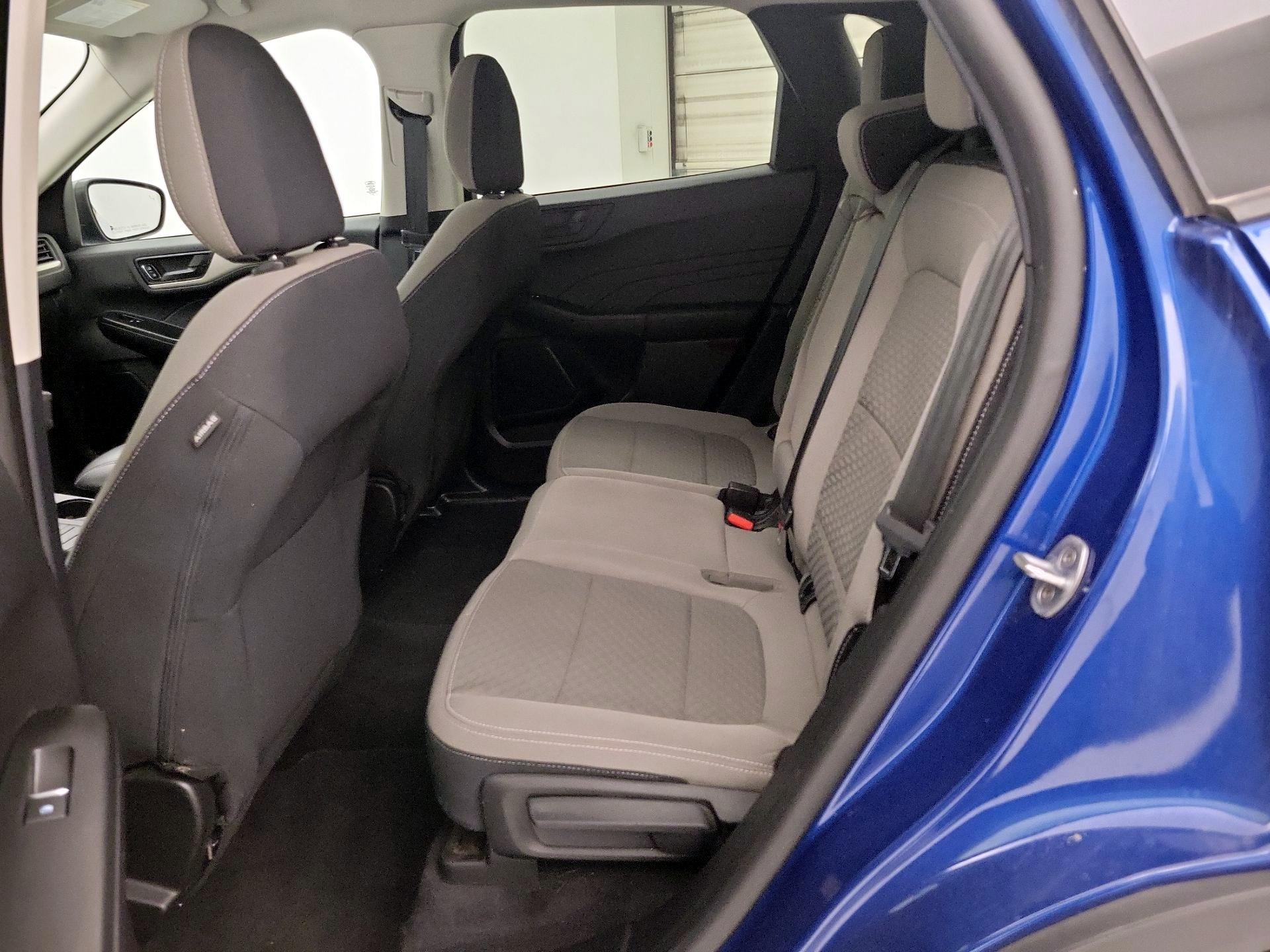 Thumbnail: 2022 Ford Escape - 19