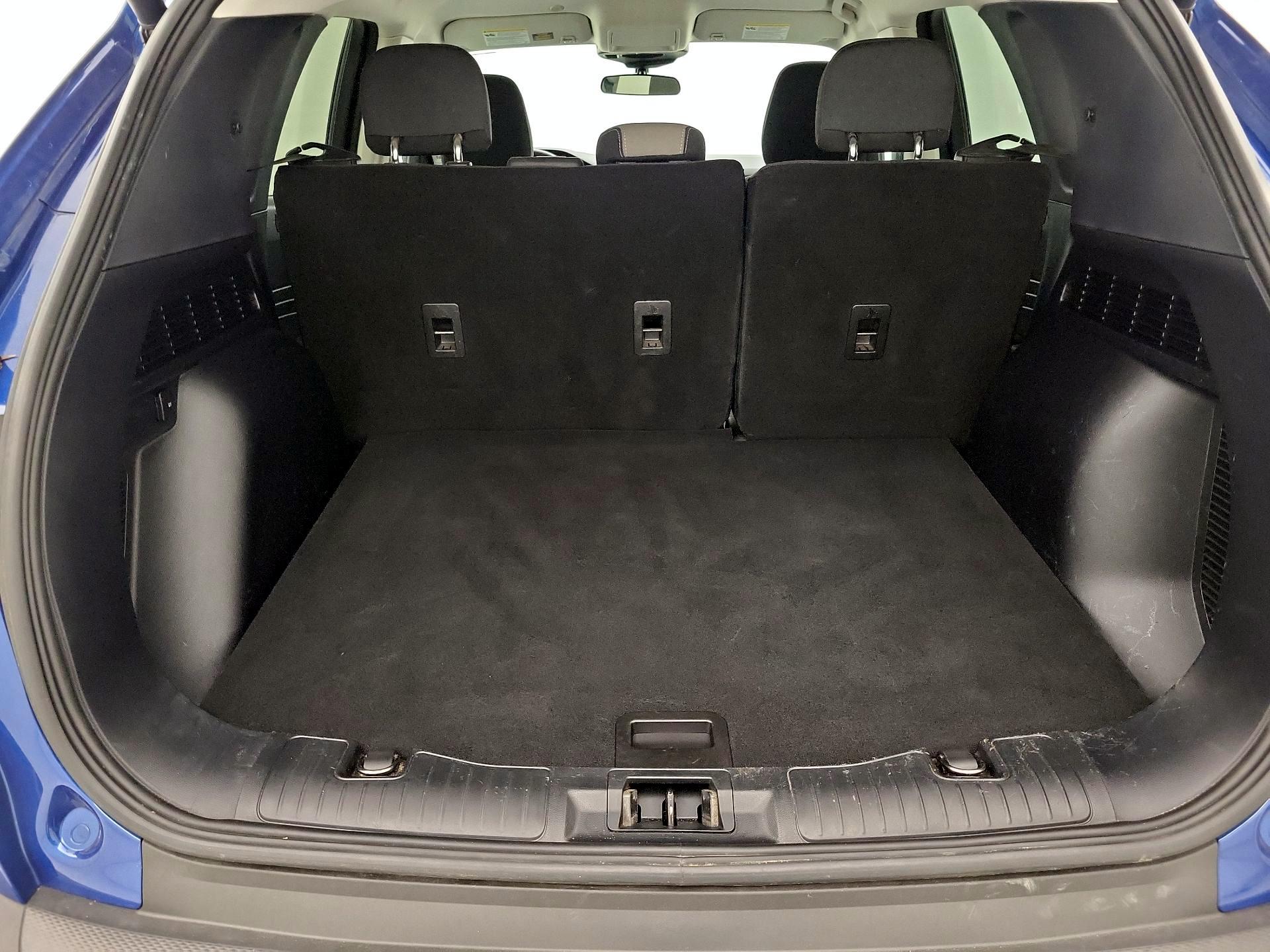 Thumbnail: 2022 Ford Escape - 20