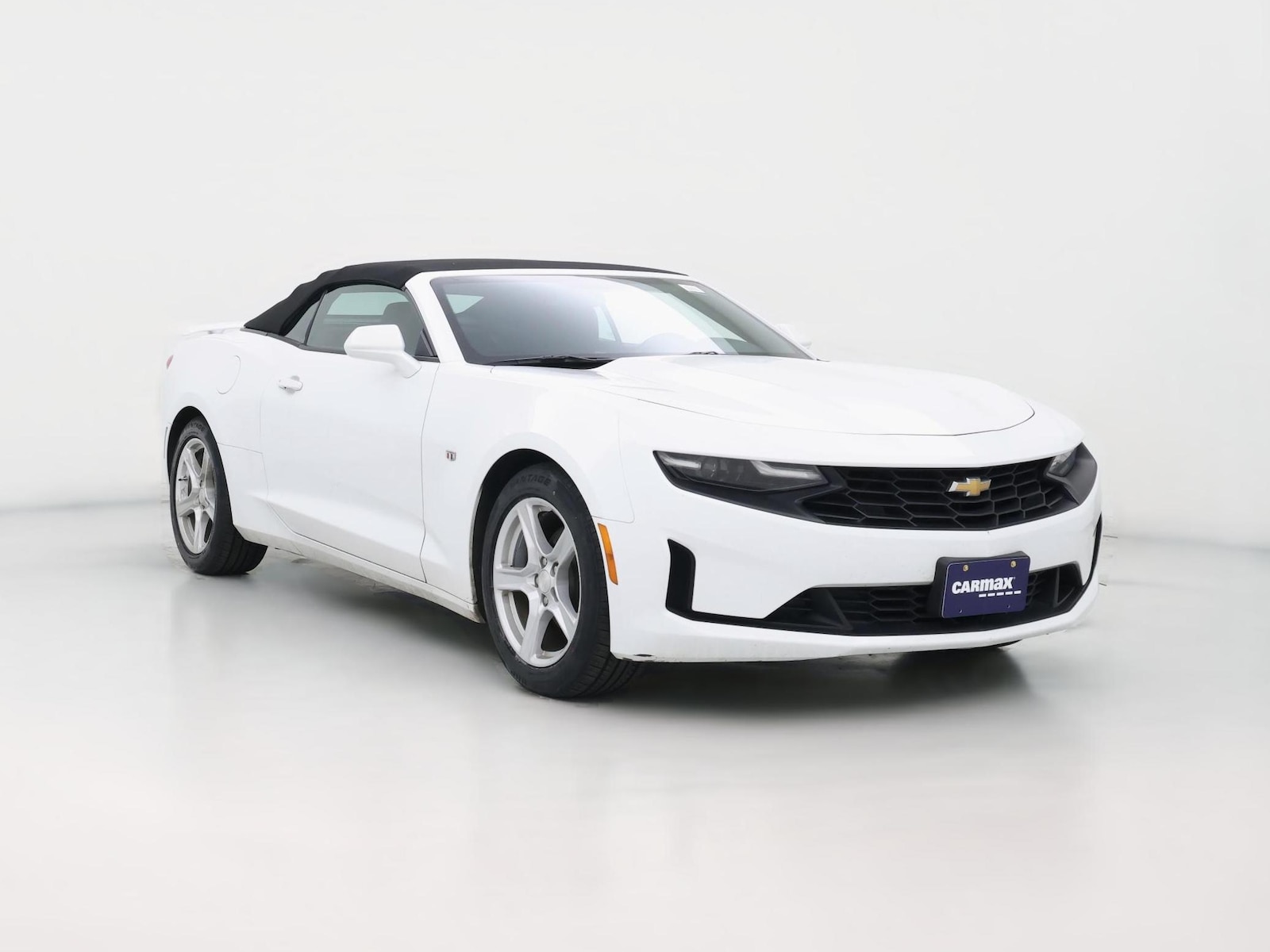 2023 Chevrolet Camaro