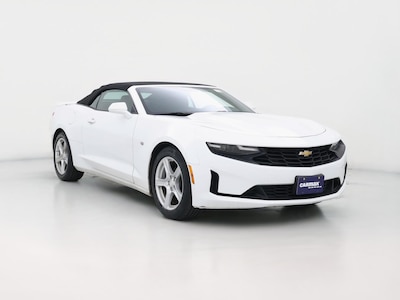 2023 Chevrolet Camaro LT