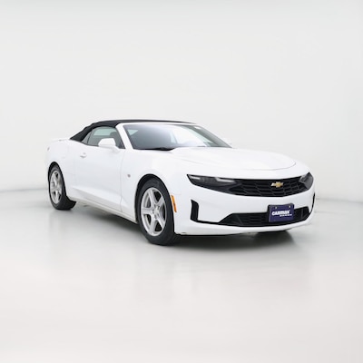 2023 Chevrolet Camaro LT