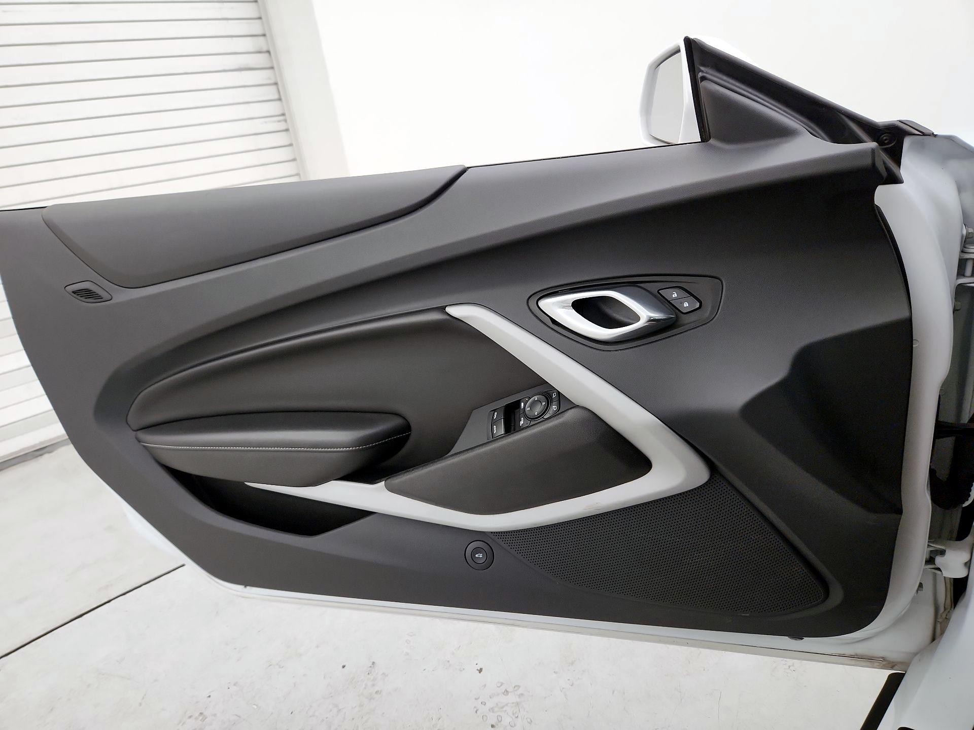 Thumbnail: 2023 Chevrolet Camaro - 12