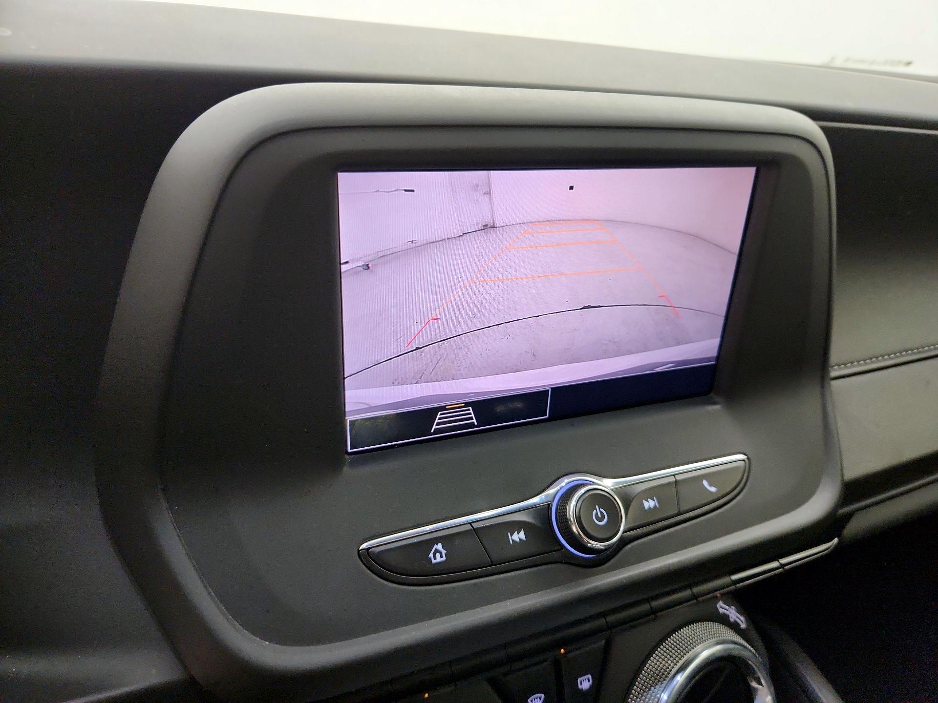 Thumbnail: 2023 Chevrolet Camaro - 13