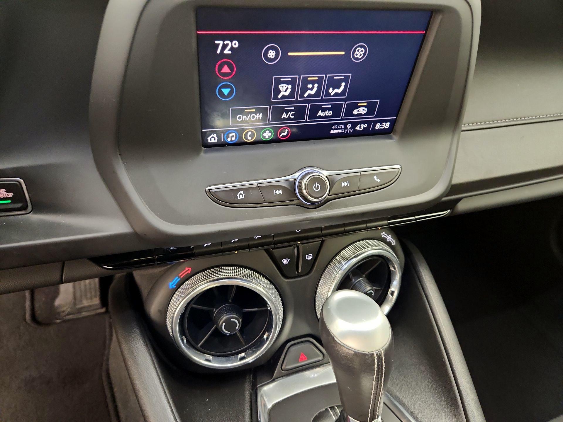 Thumbnail: 2023 Chevrolet Camaro - 15