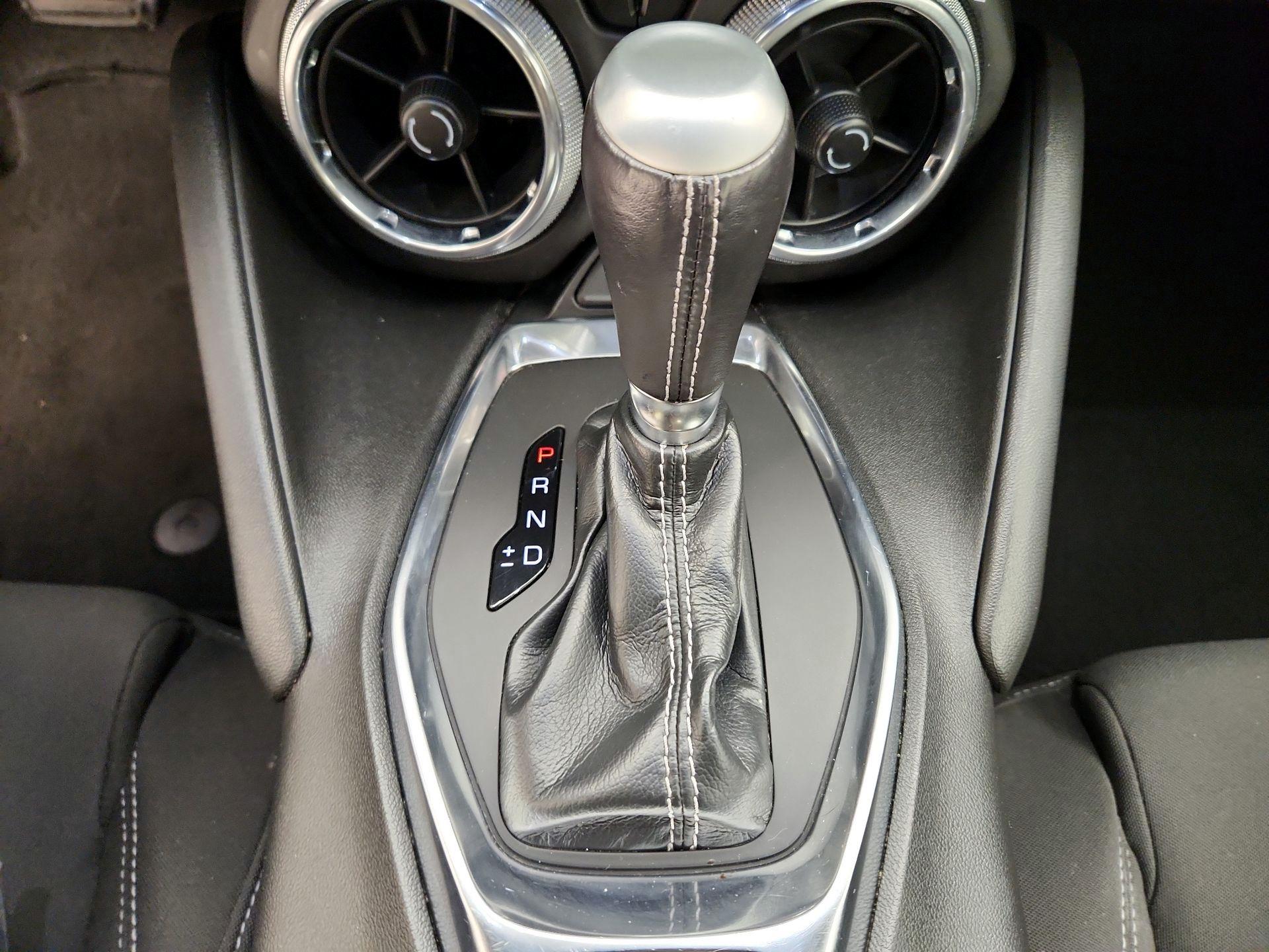 Thumbnail: 2023 Chevrolet Camaro - 16