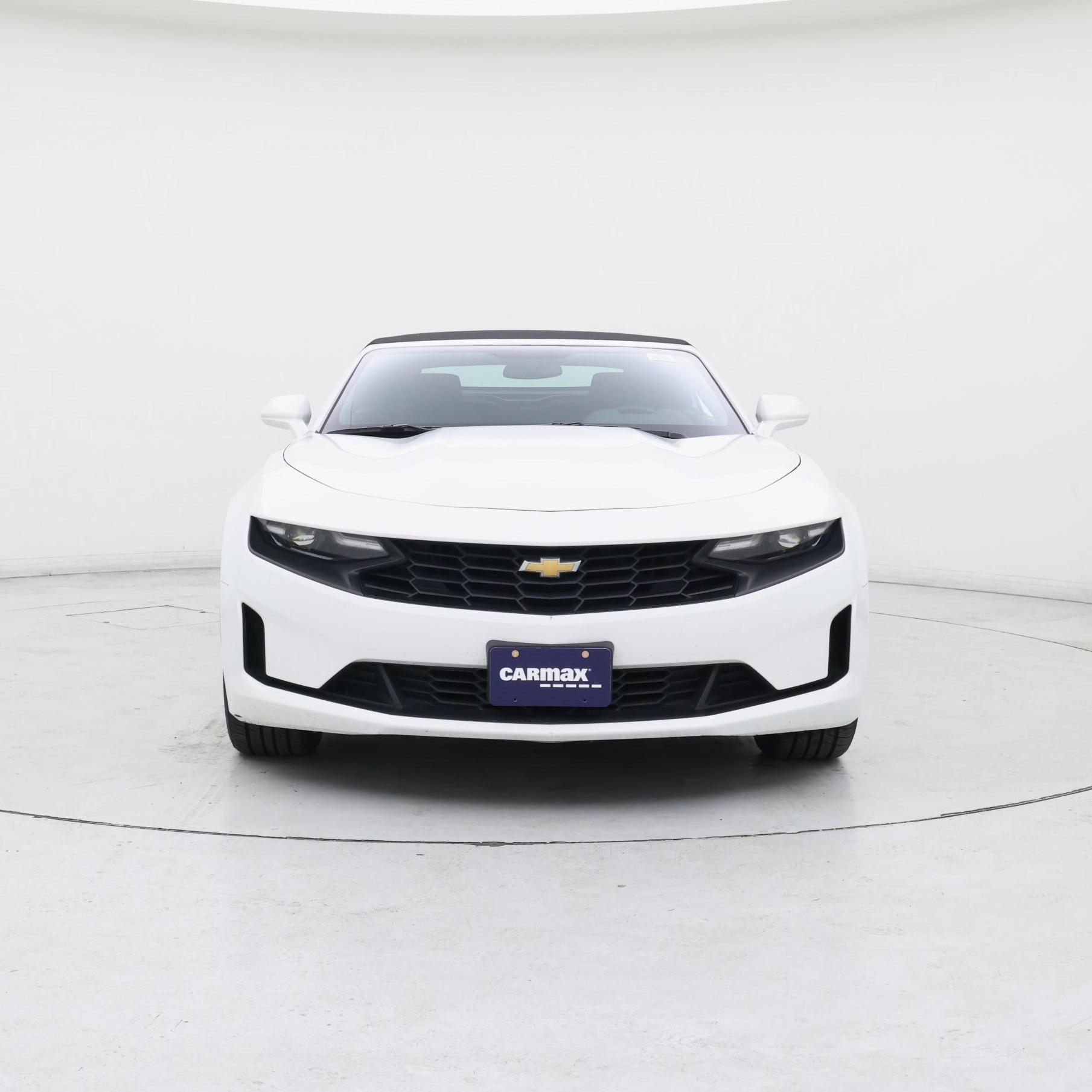 Thumbnail: 2023 Chevrolet Camaro - 5