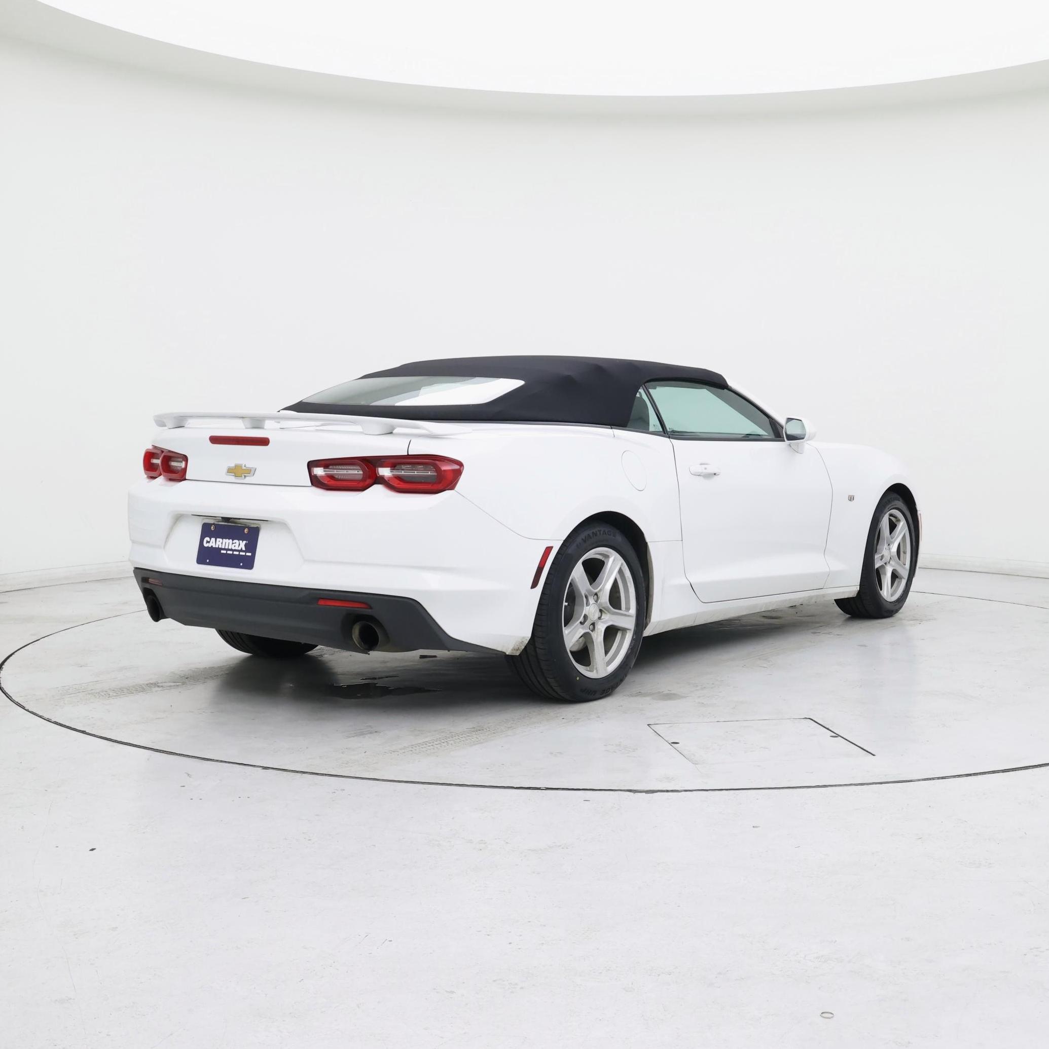 Thumbnail: 2023 Chevrolet Camaro - 8